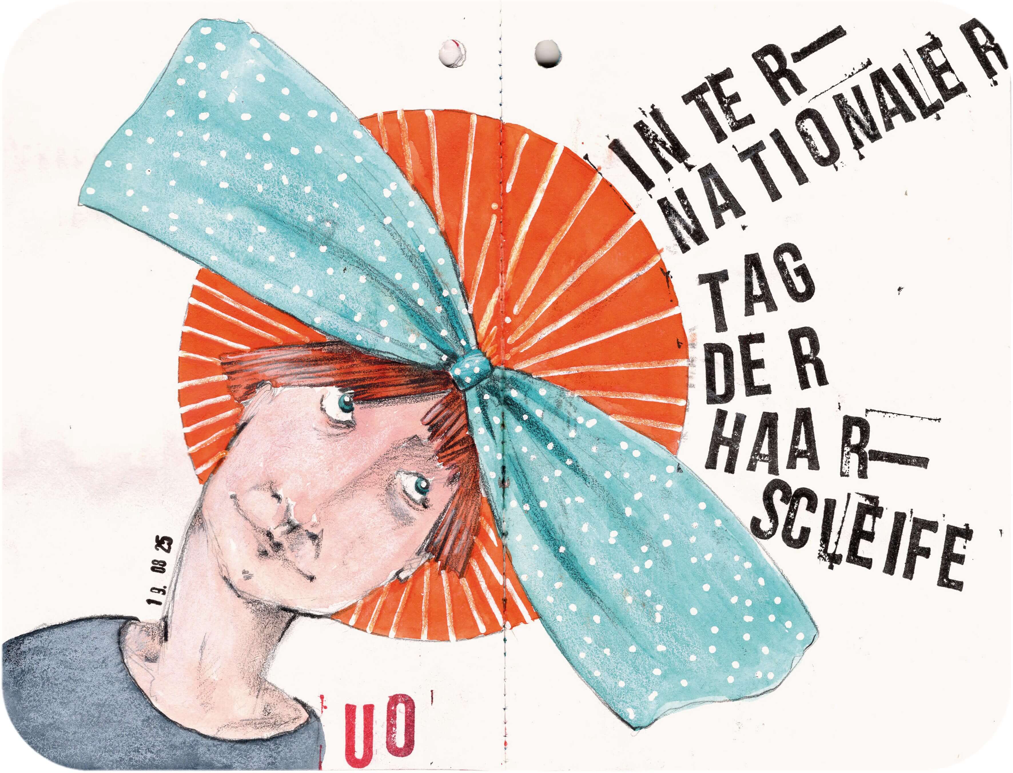 Titelbild von Sketchbook 00354