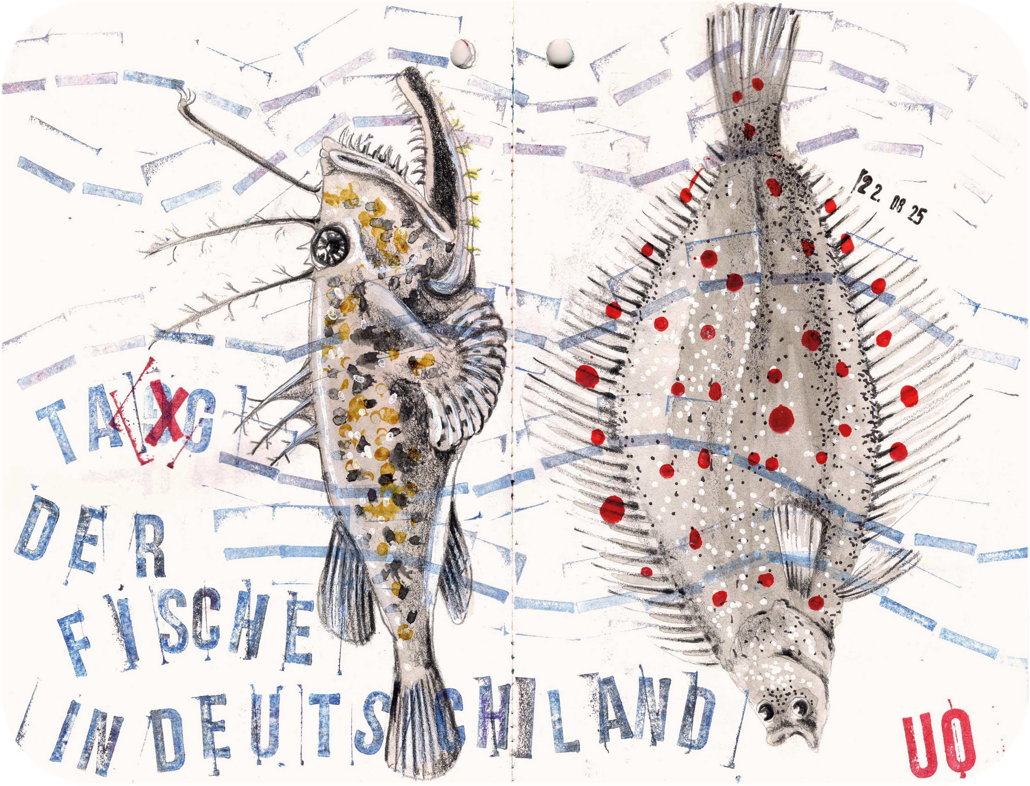 Titelbild von Sketchbook 00354