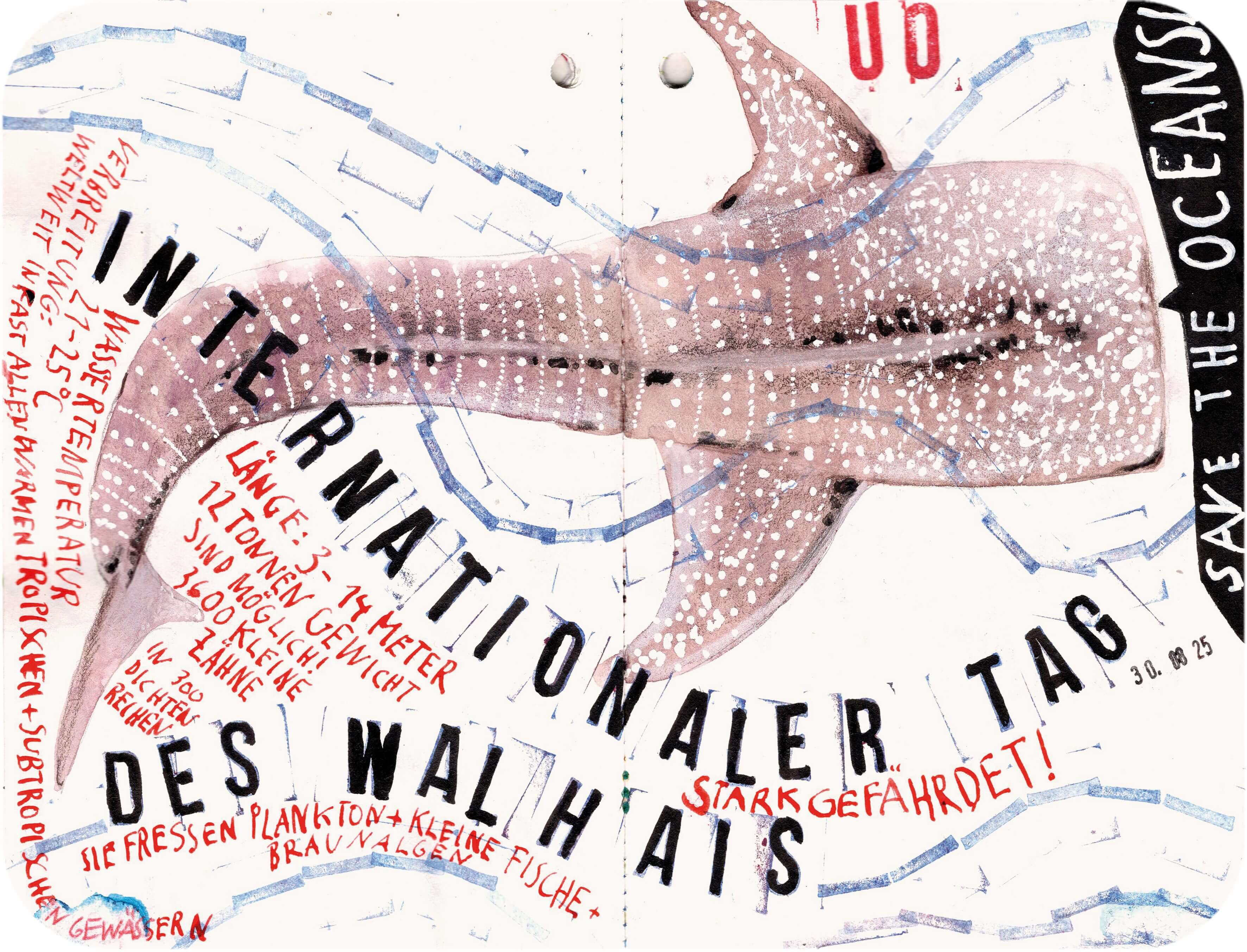 Titelbild von Sketchbook 00354