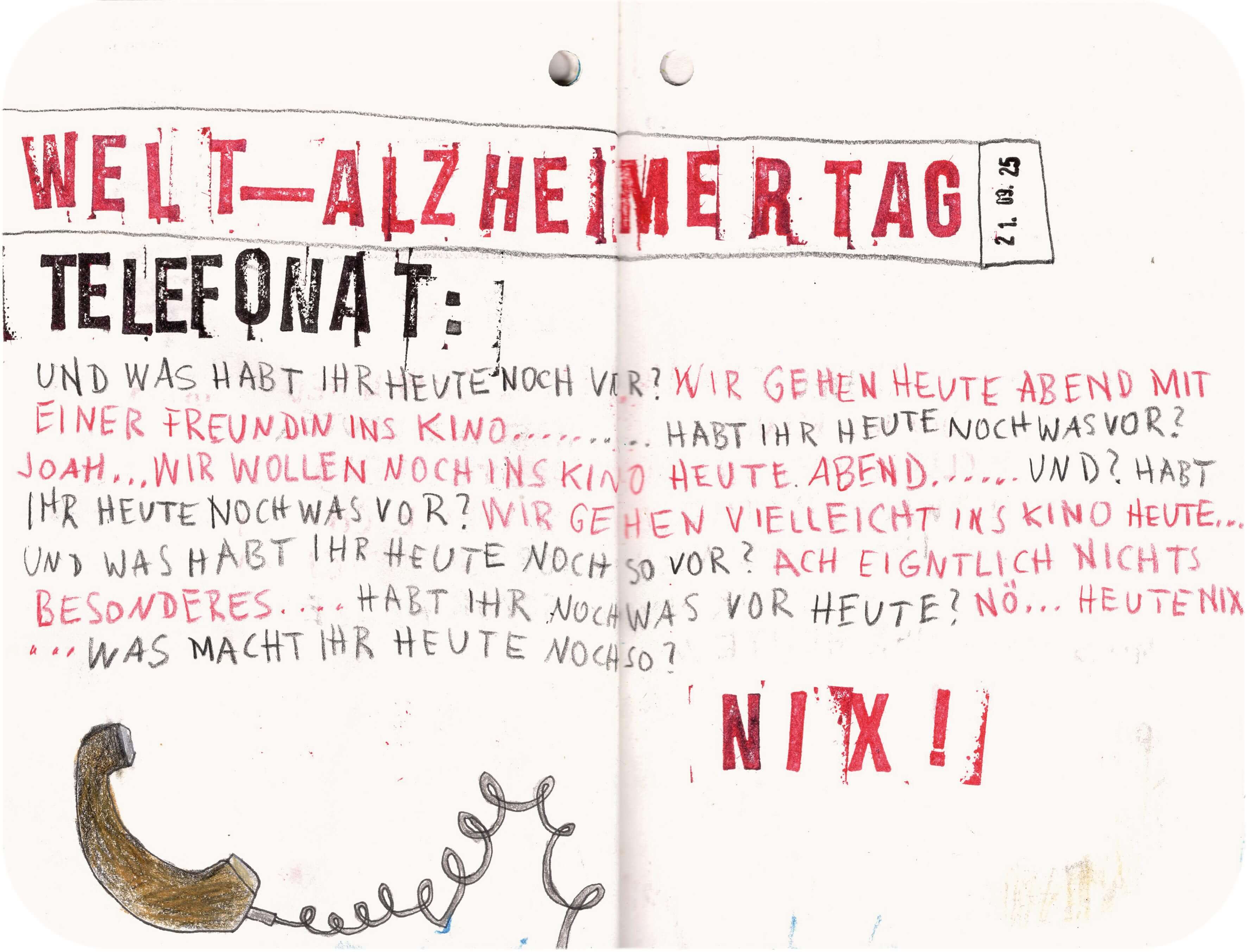 Titelbild von Sketchbook 00354