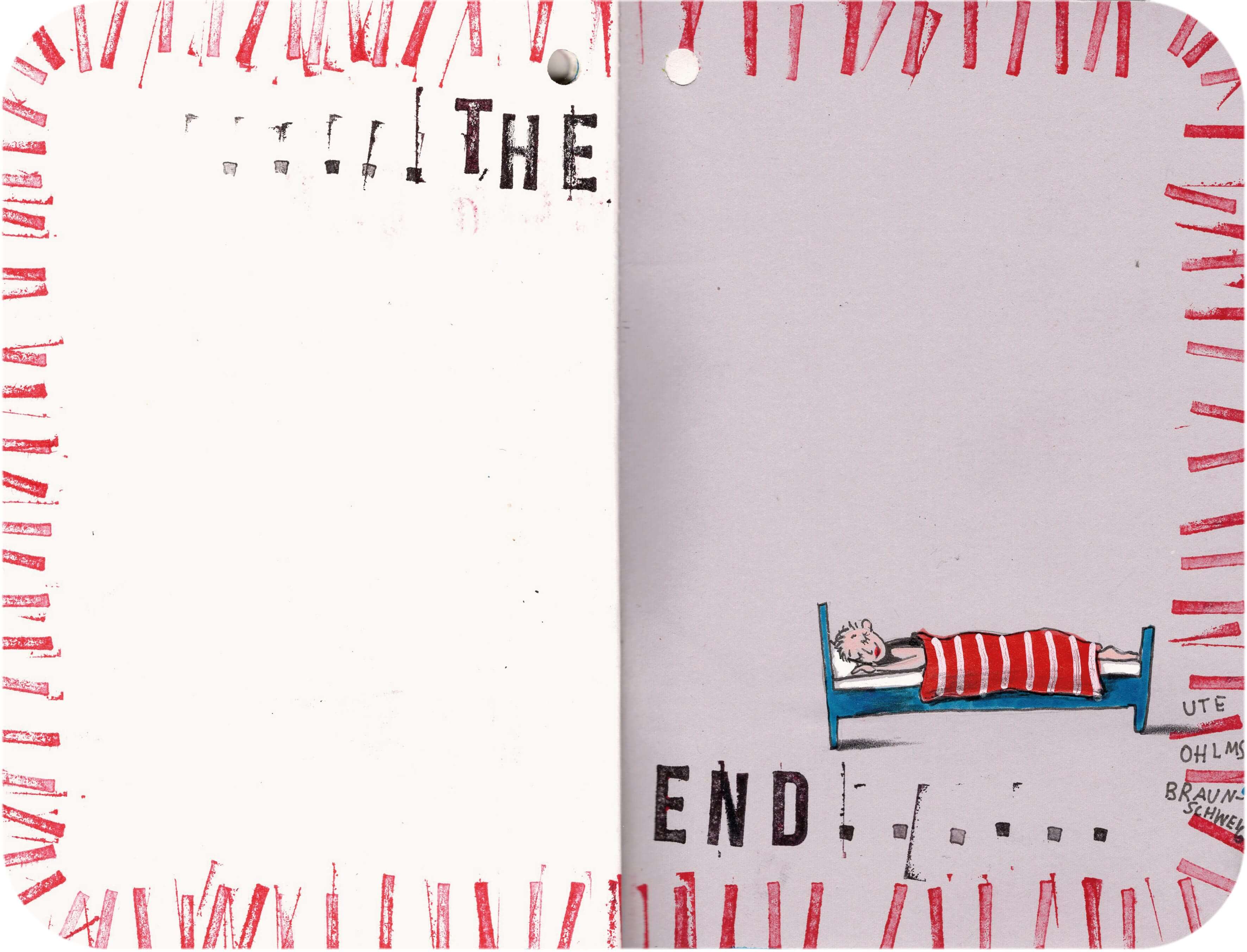 Titelbild von Sketchbook 00354