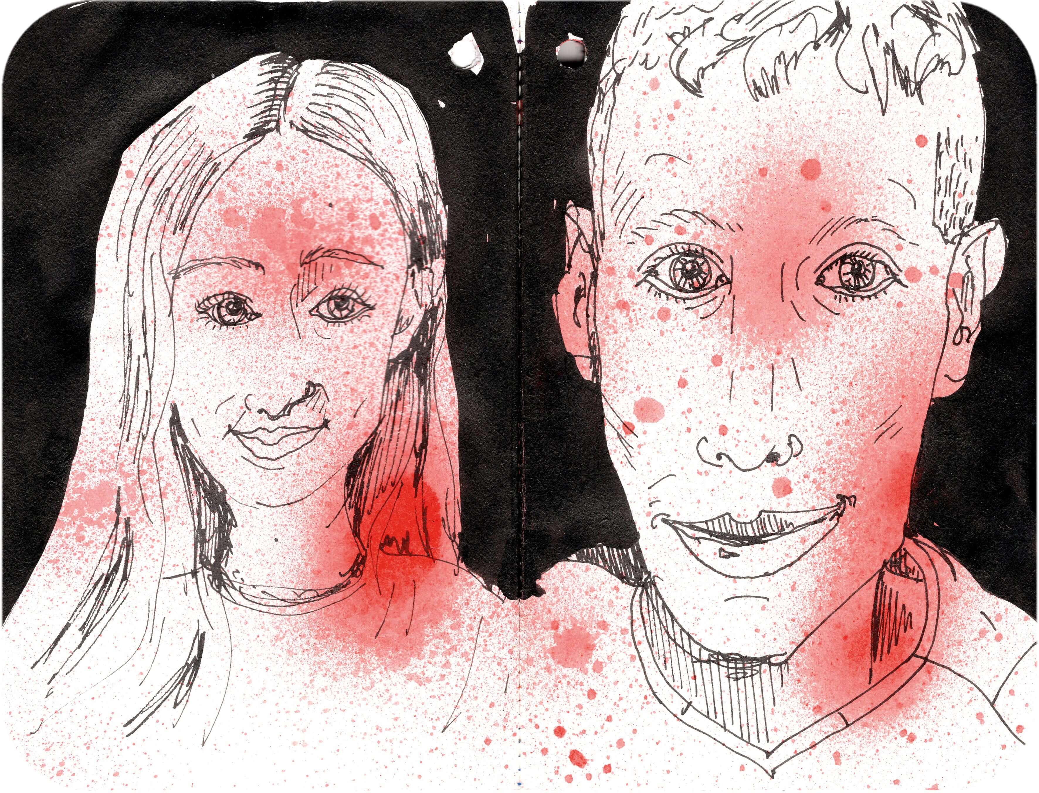 Titelbild von Sketchbook 00356