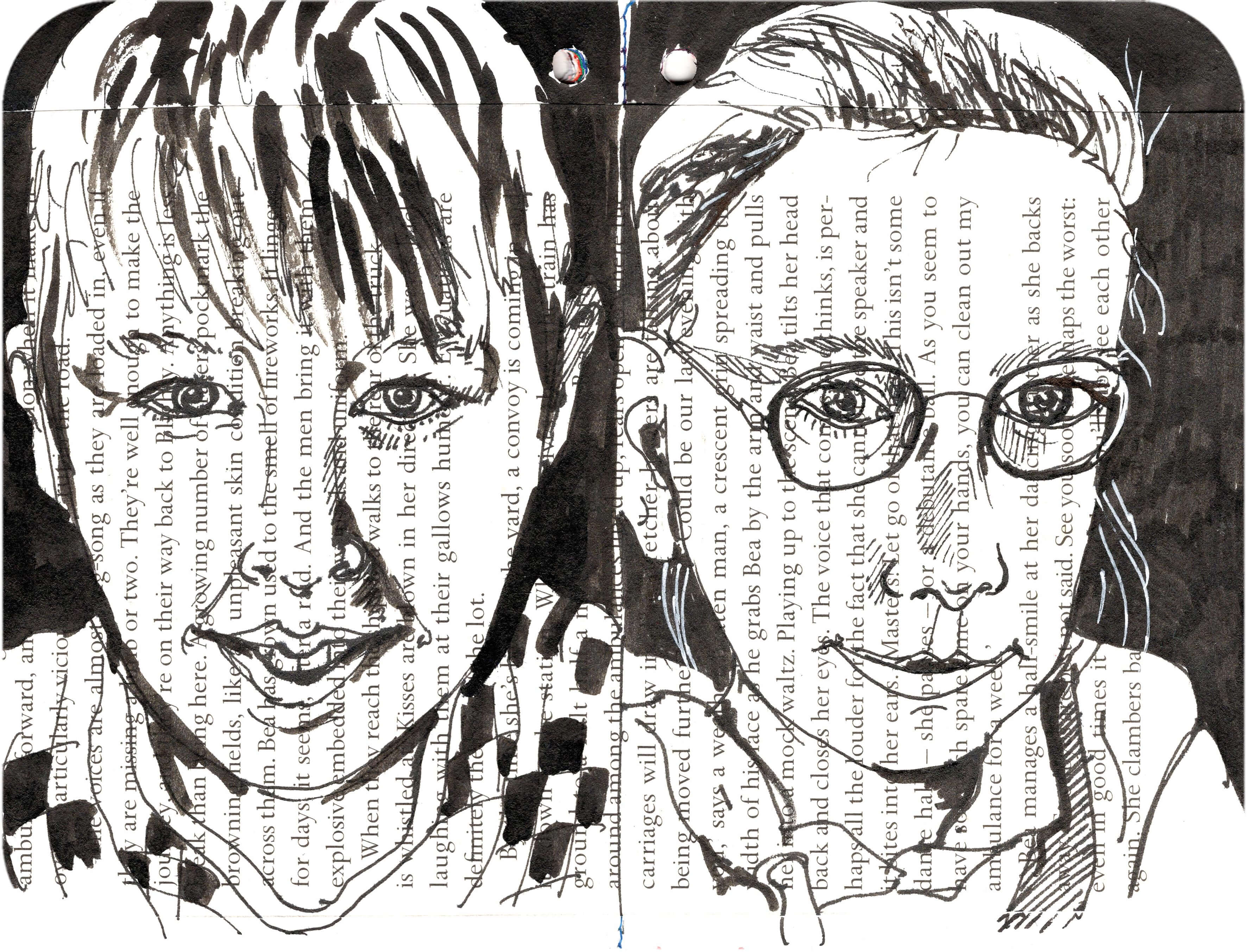 Titelbild von Sketchbook 00356
