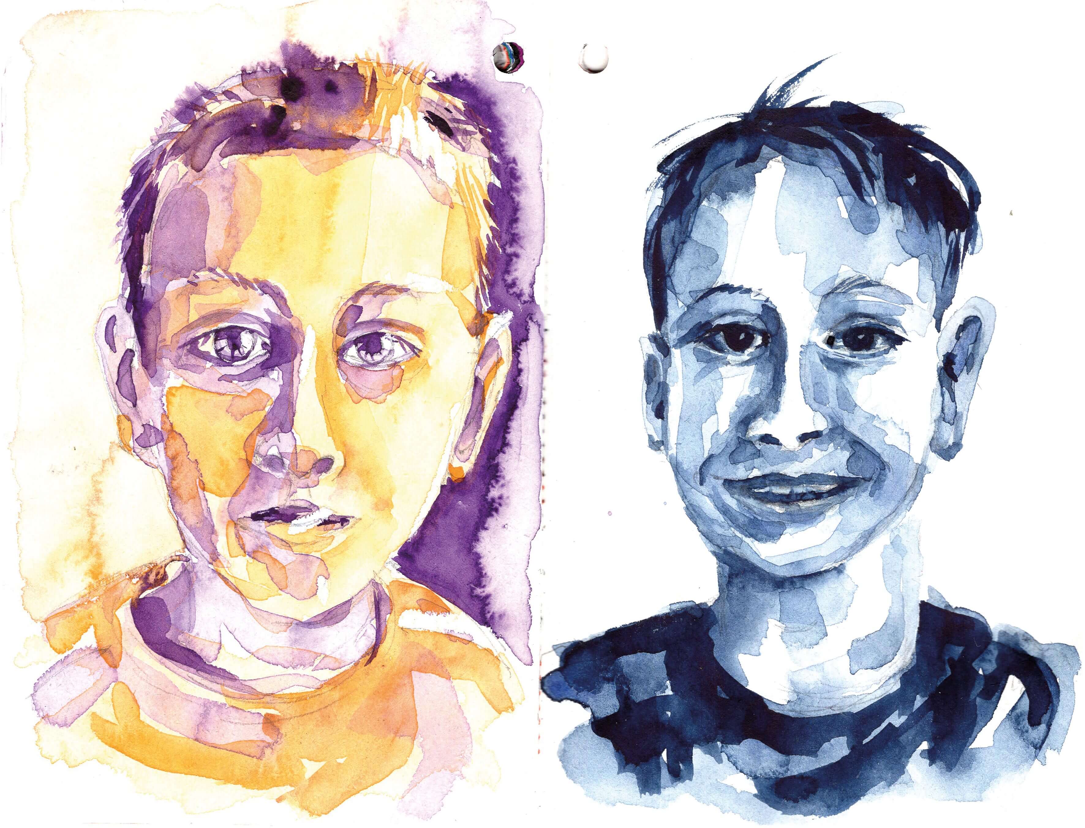 Titelbild von Sketchbook 00356