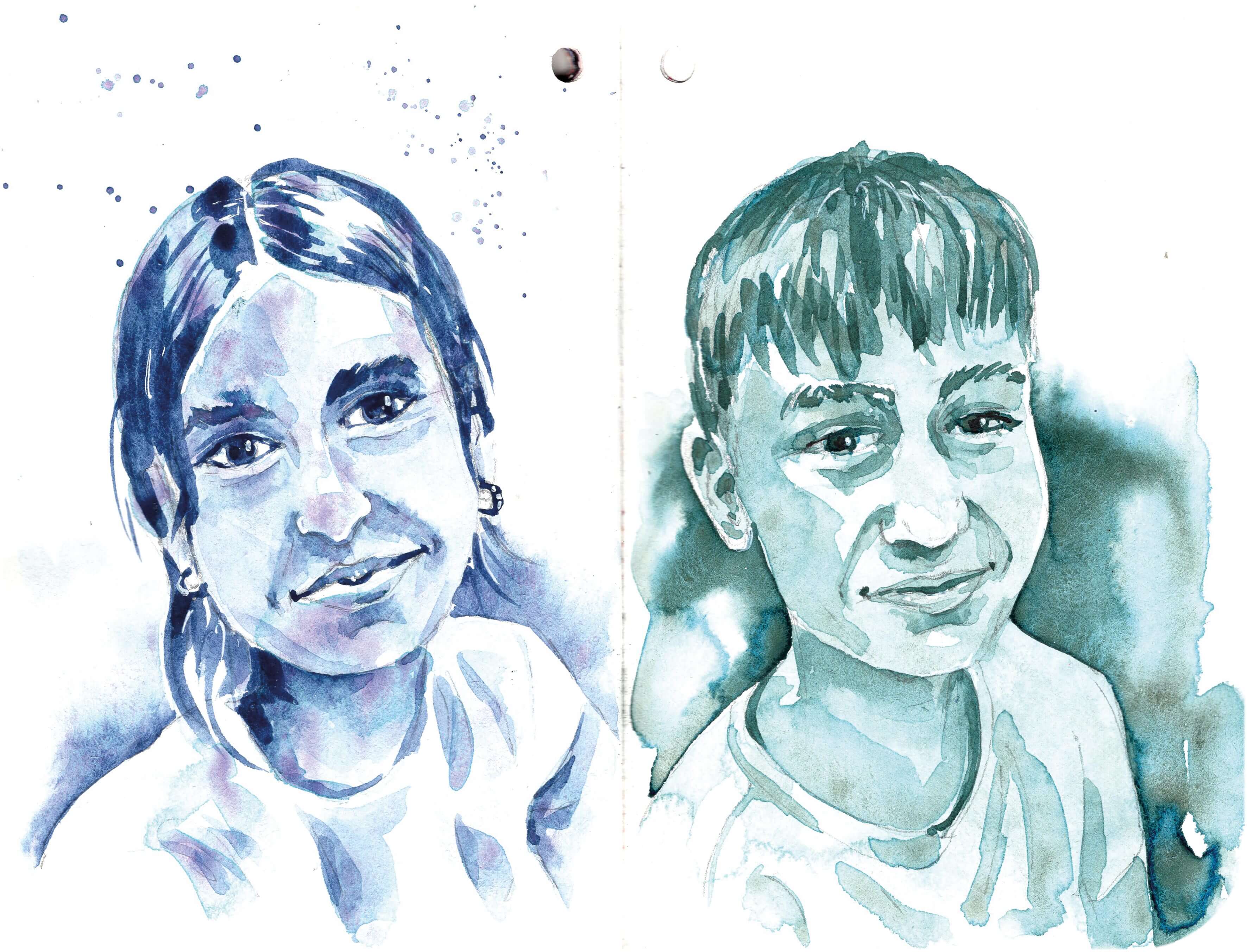 Titelbild von Sketchbook 00356