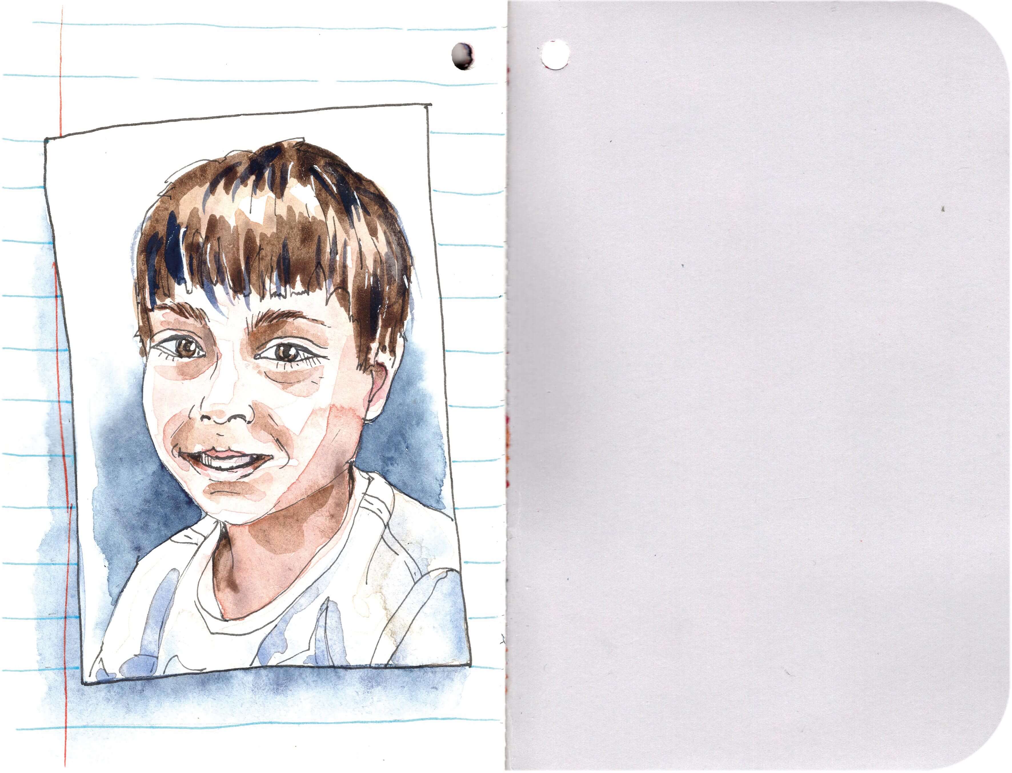 Titelbild von Sketchbook 00356