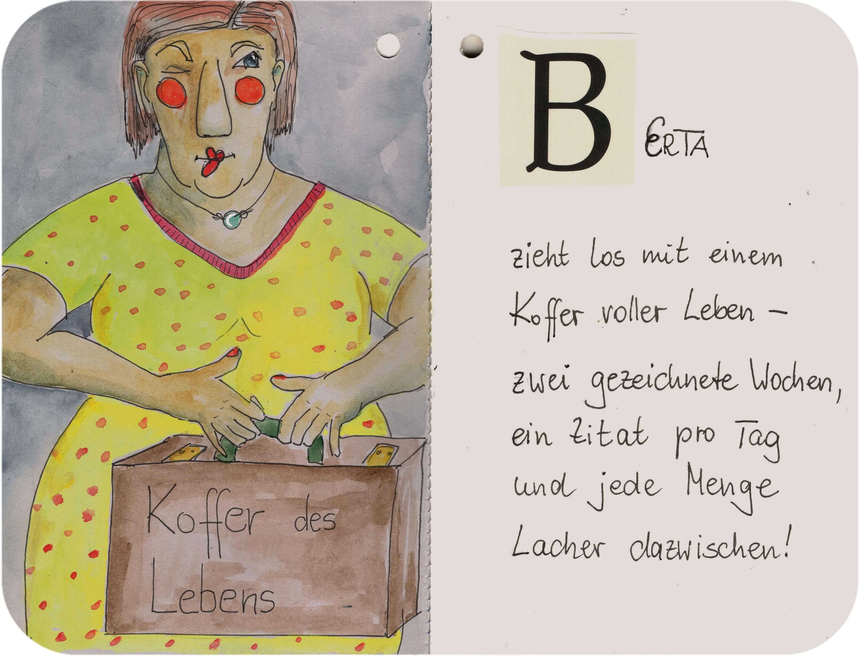 Titelbild von Sketchbook 00357