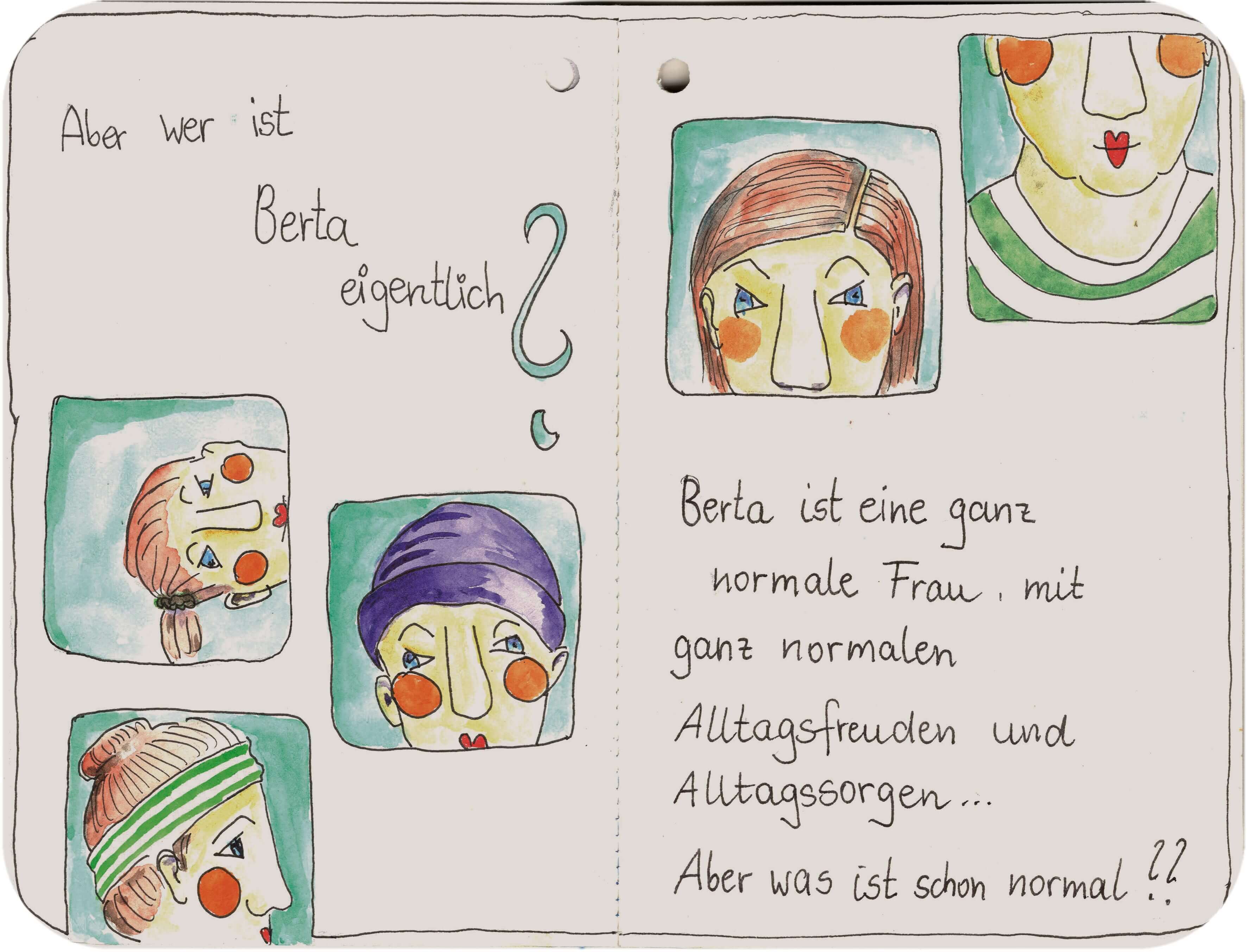 Titelbild von Sketchbook 00357