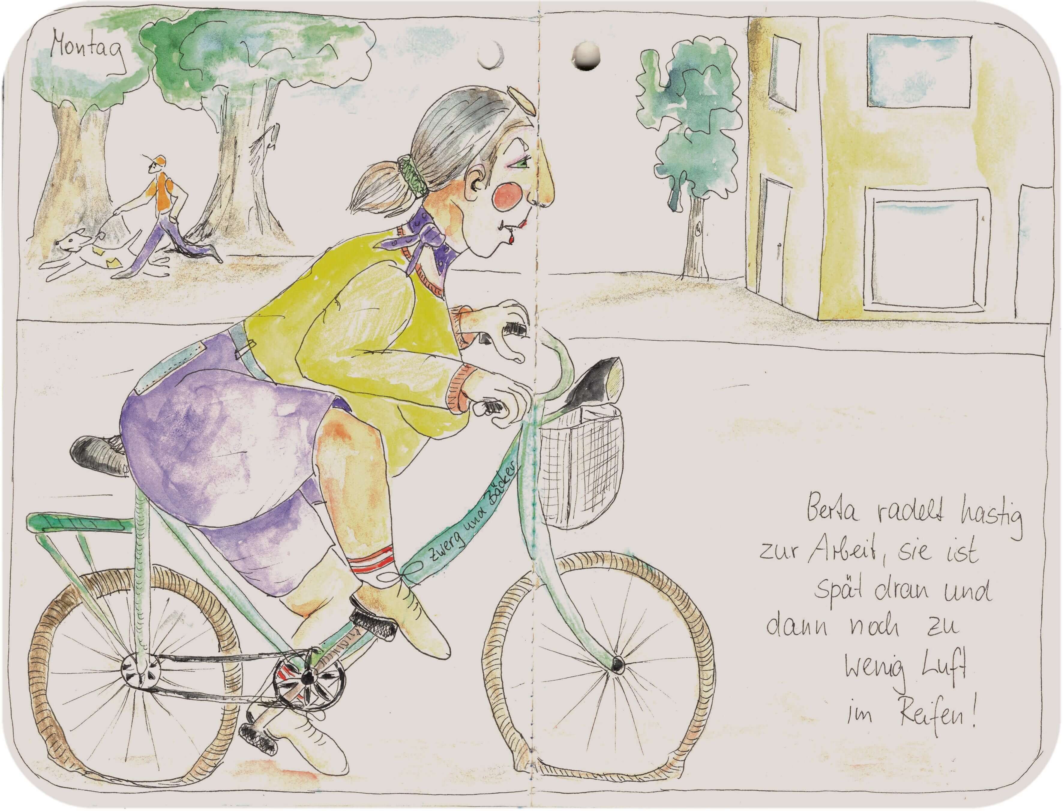 Titelbild von Sketchbook 00357