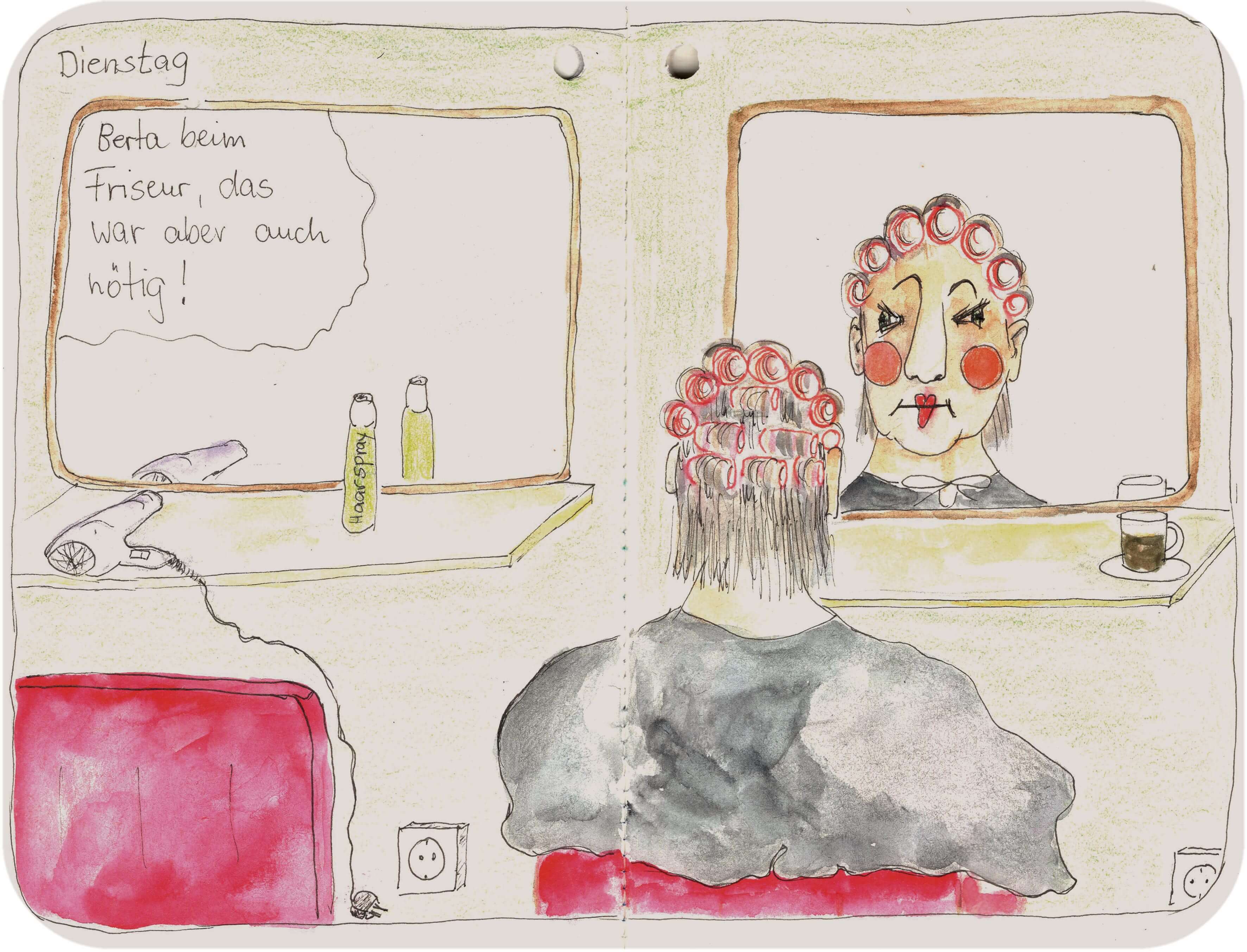 Titelbild von Sketchbook 00357