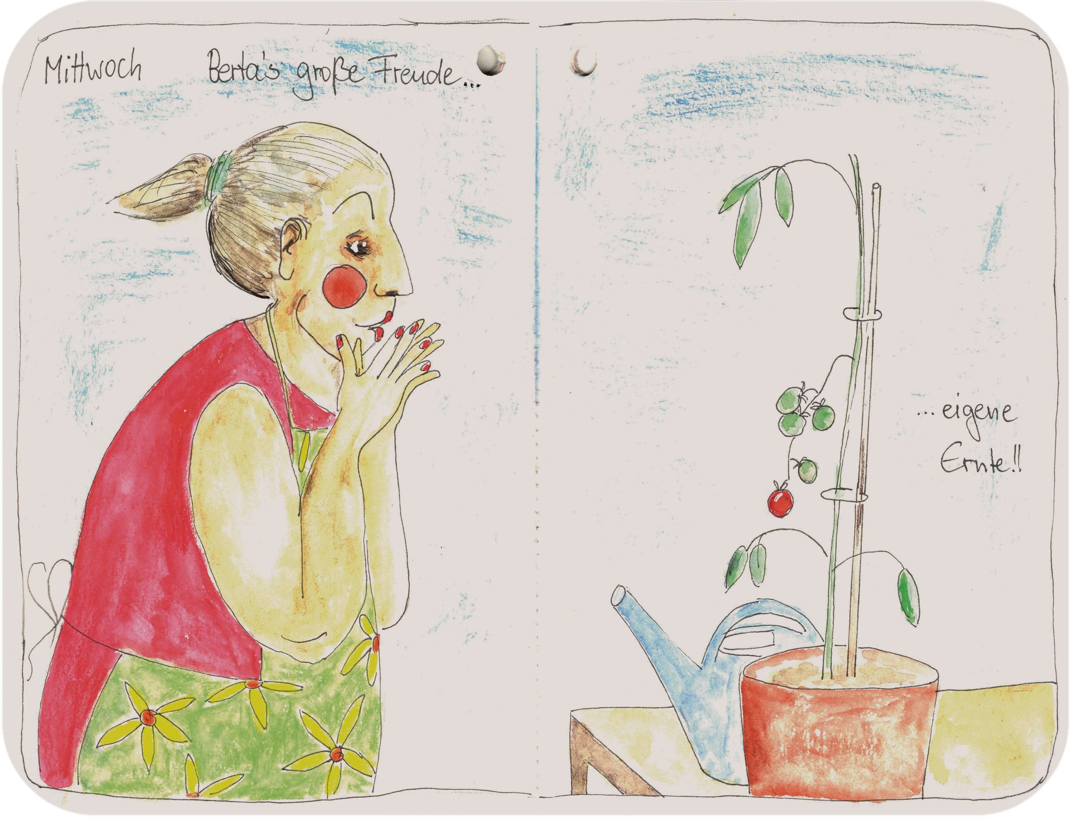 Titelbild von Sketchbook 00357