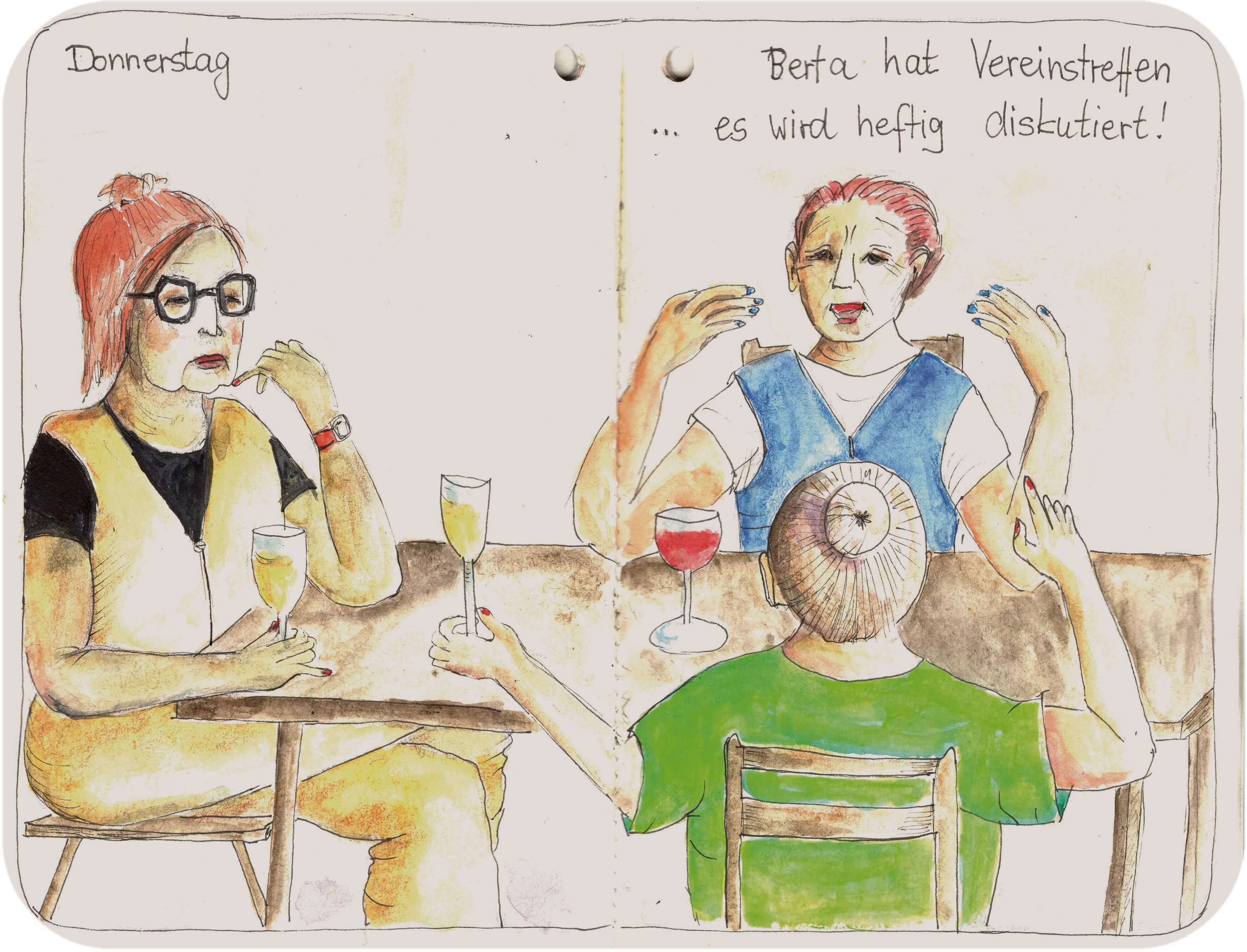 Titelbild von Sketchbook 00357