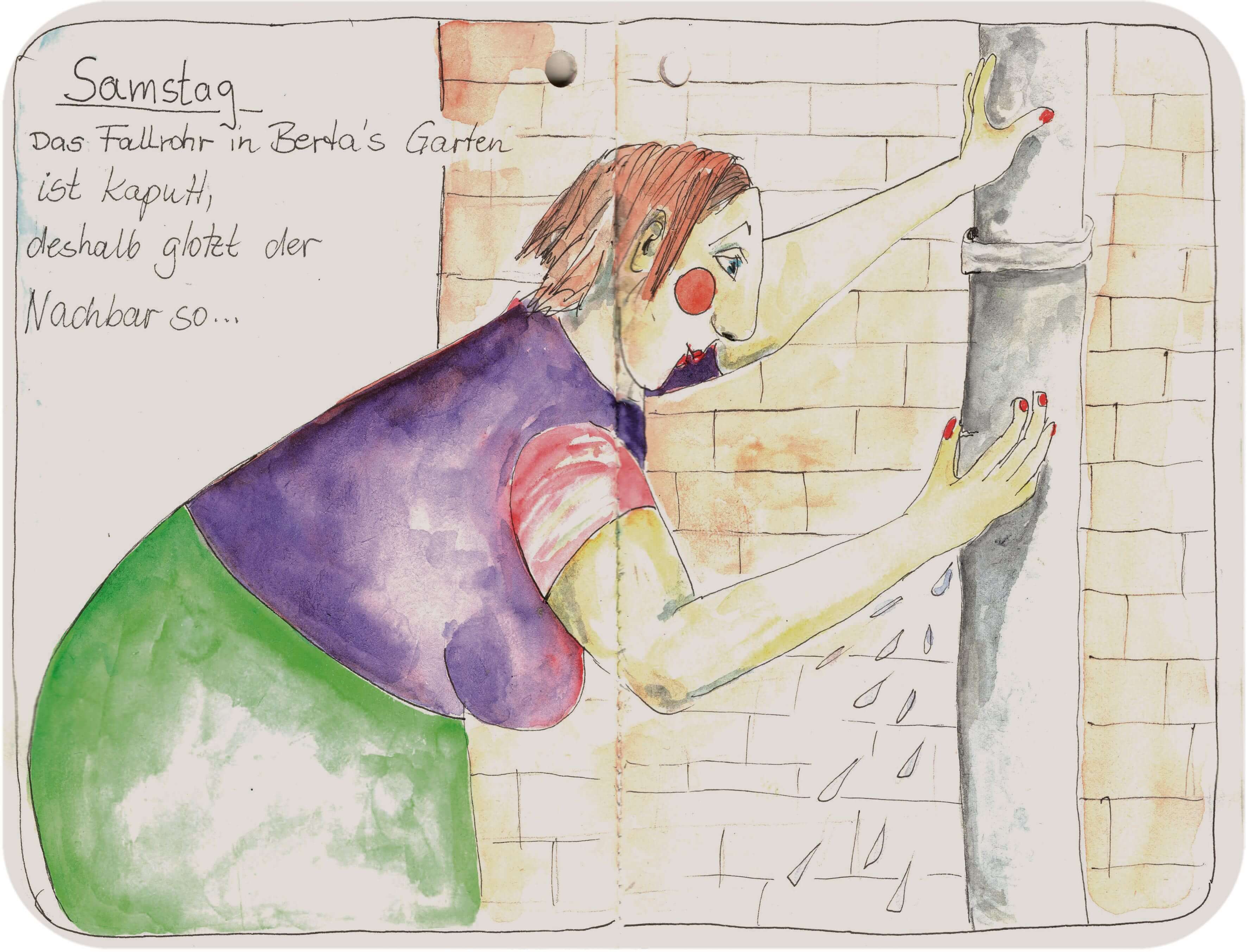 Titelbild von Sketchbook 00357