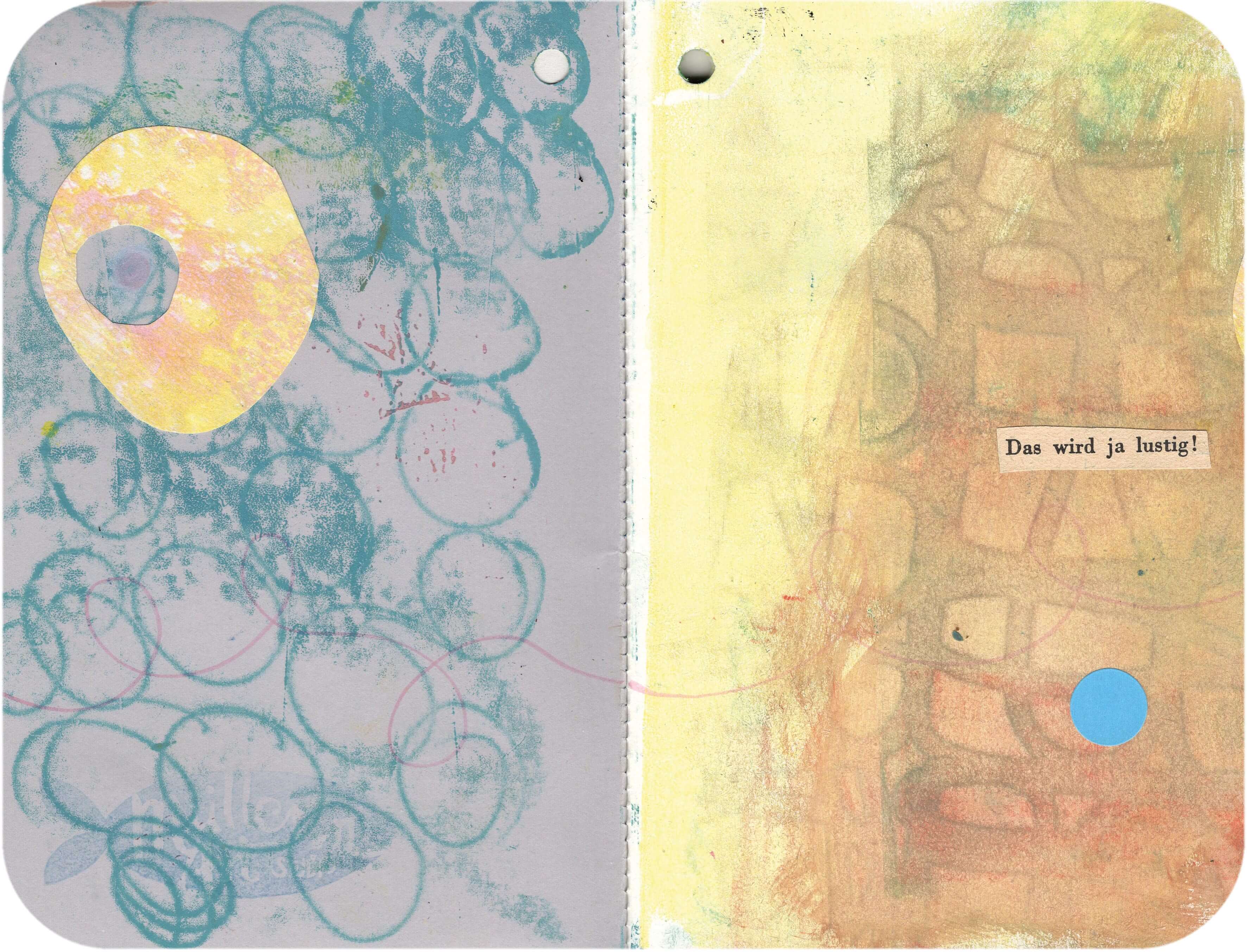 Titelbild von Sketchbook 00361