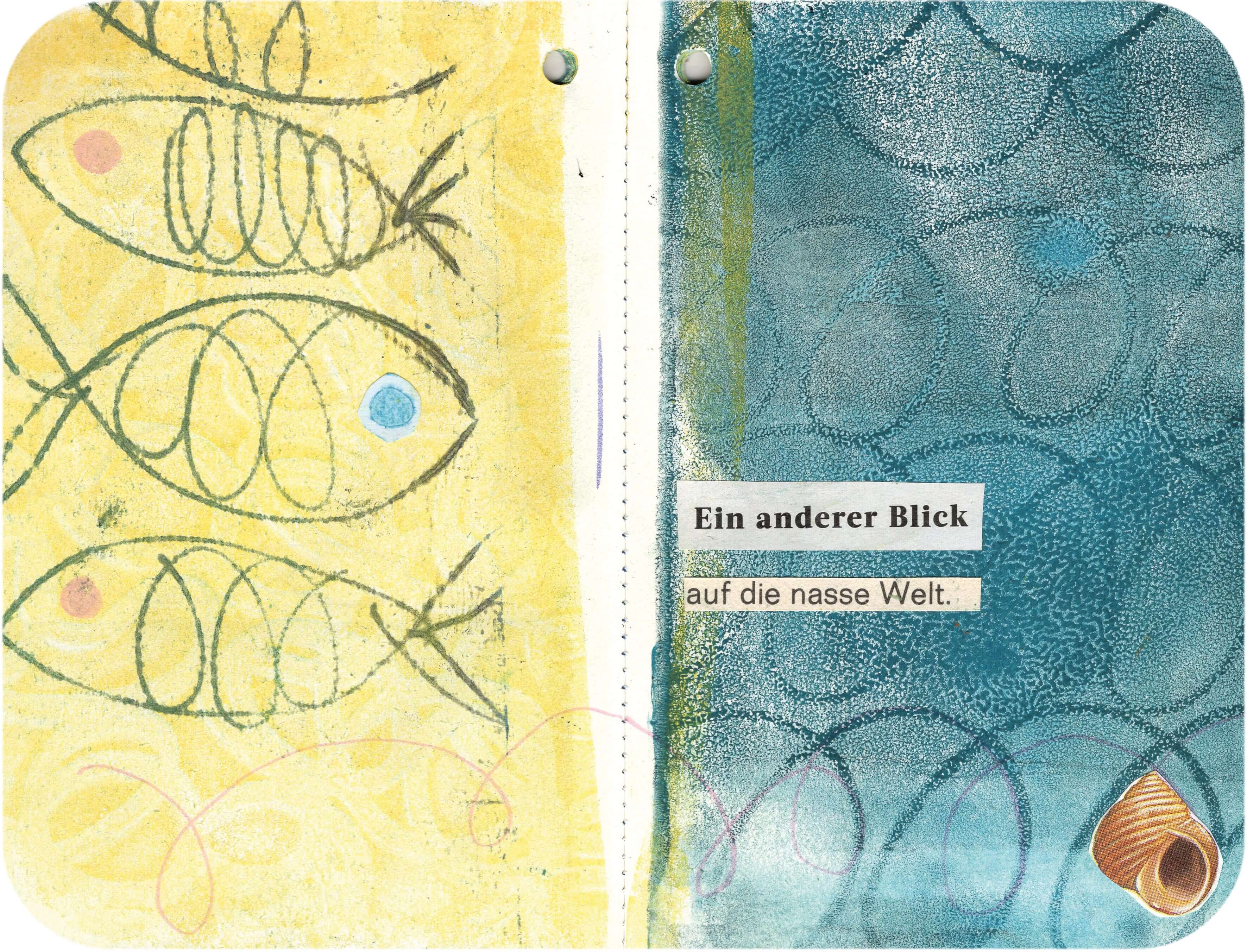 Titelbild von Sketchbook 00361