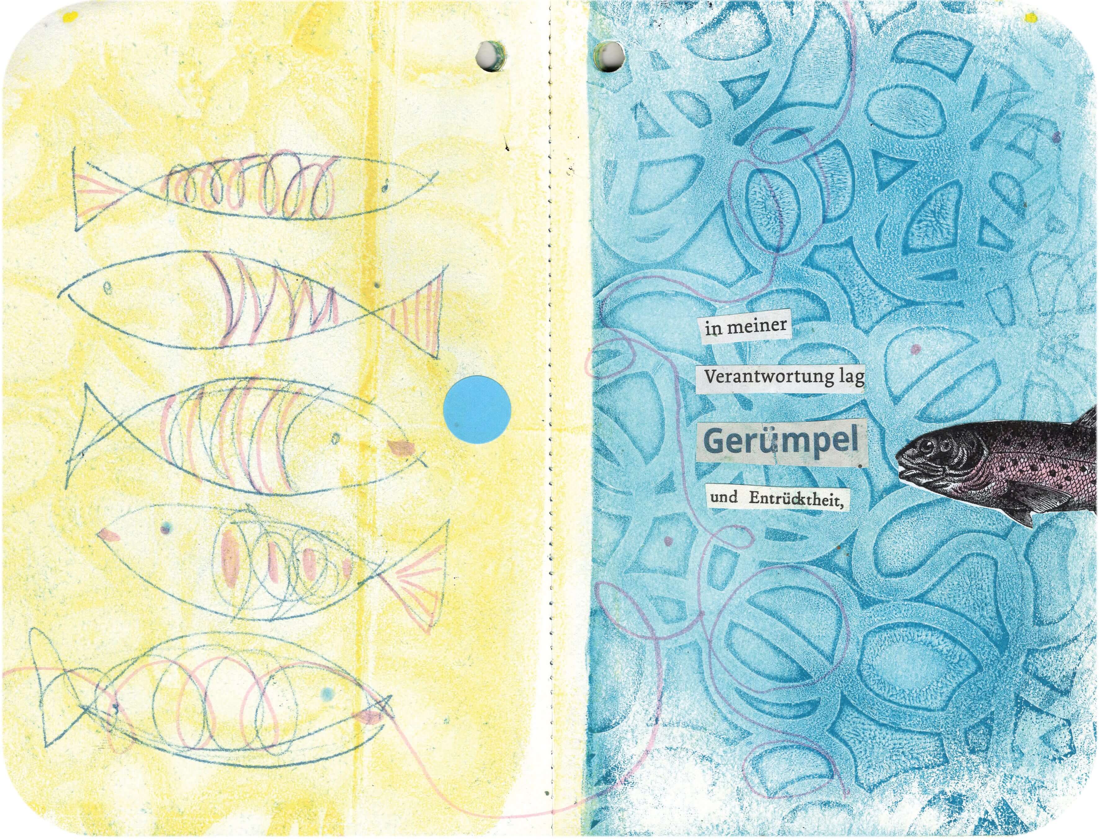 Titelbild von Sketchbook 00361