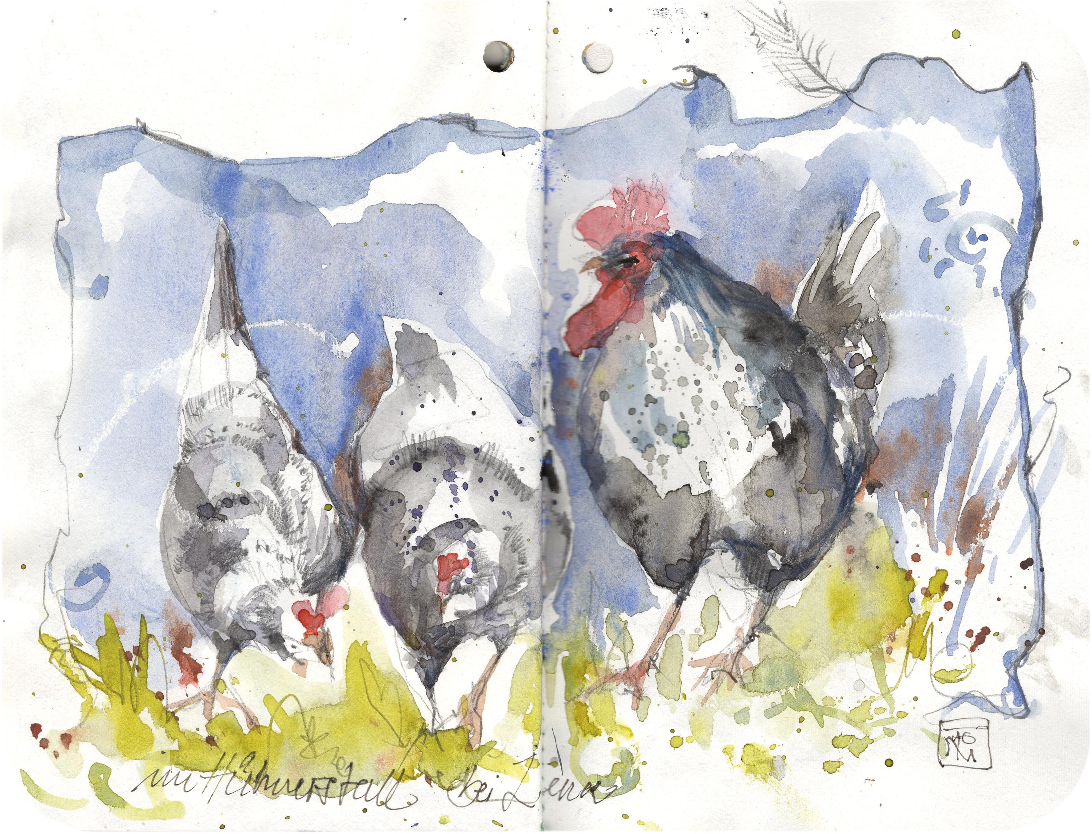 Titelbild von Sketchbook 00362