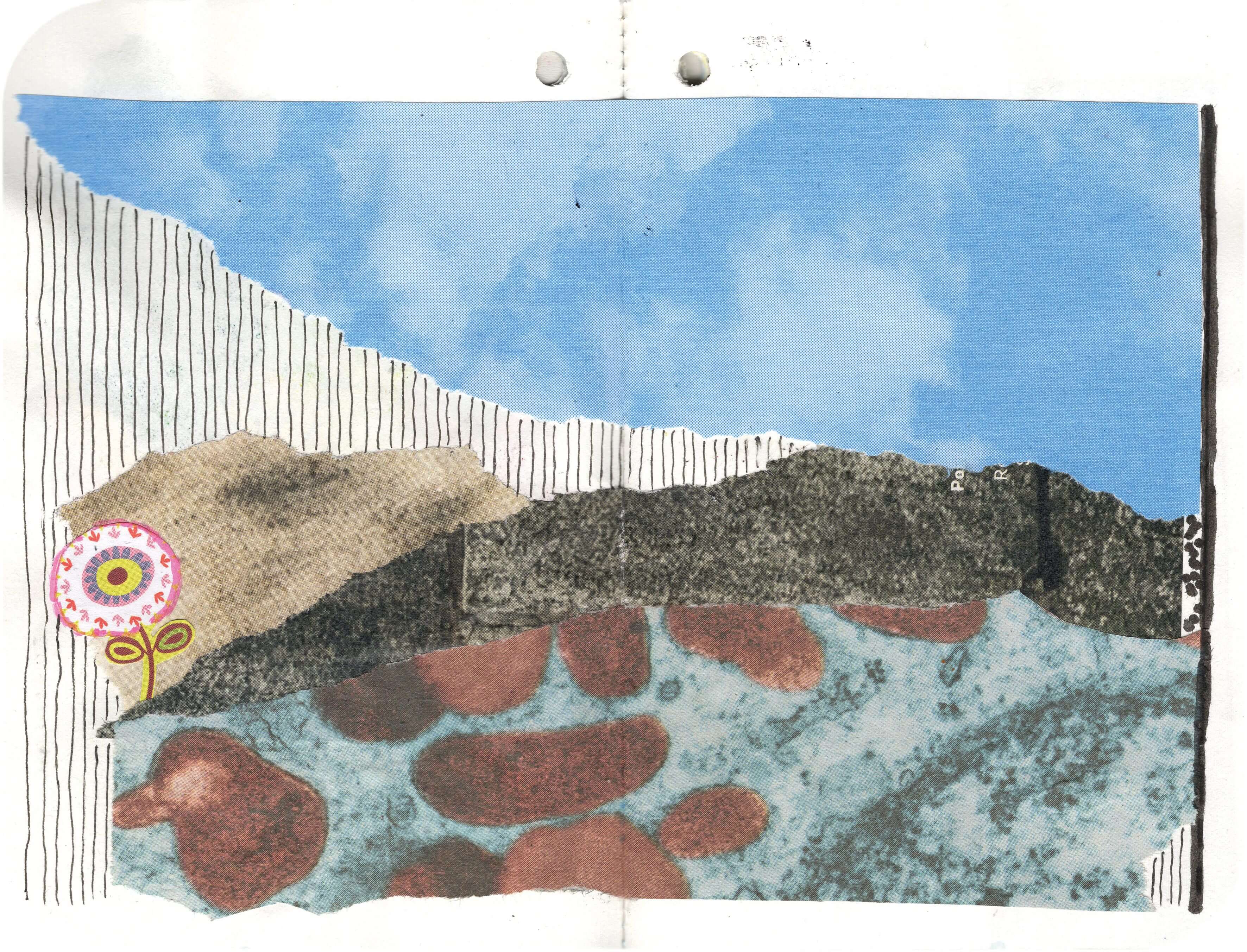 Titelbild von Sketchbook 00365