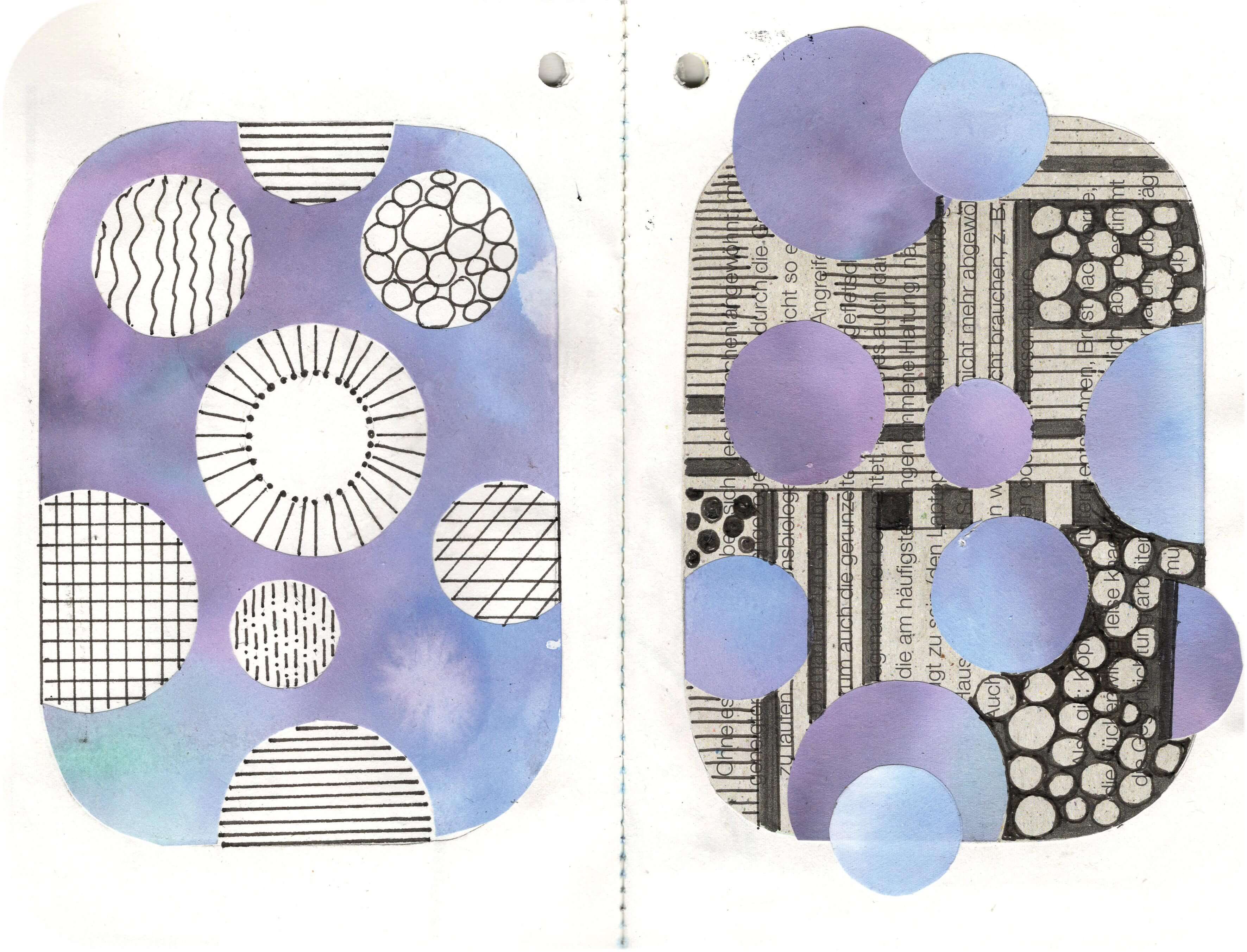 Titelbild von Sketchbook 00365