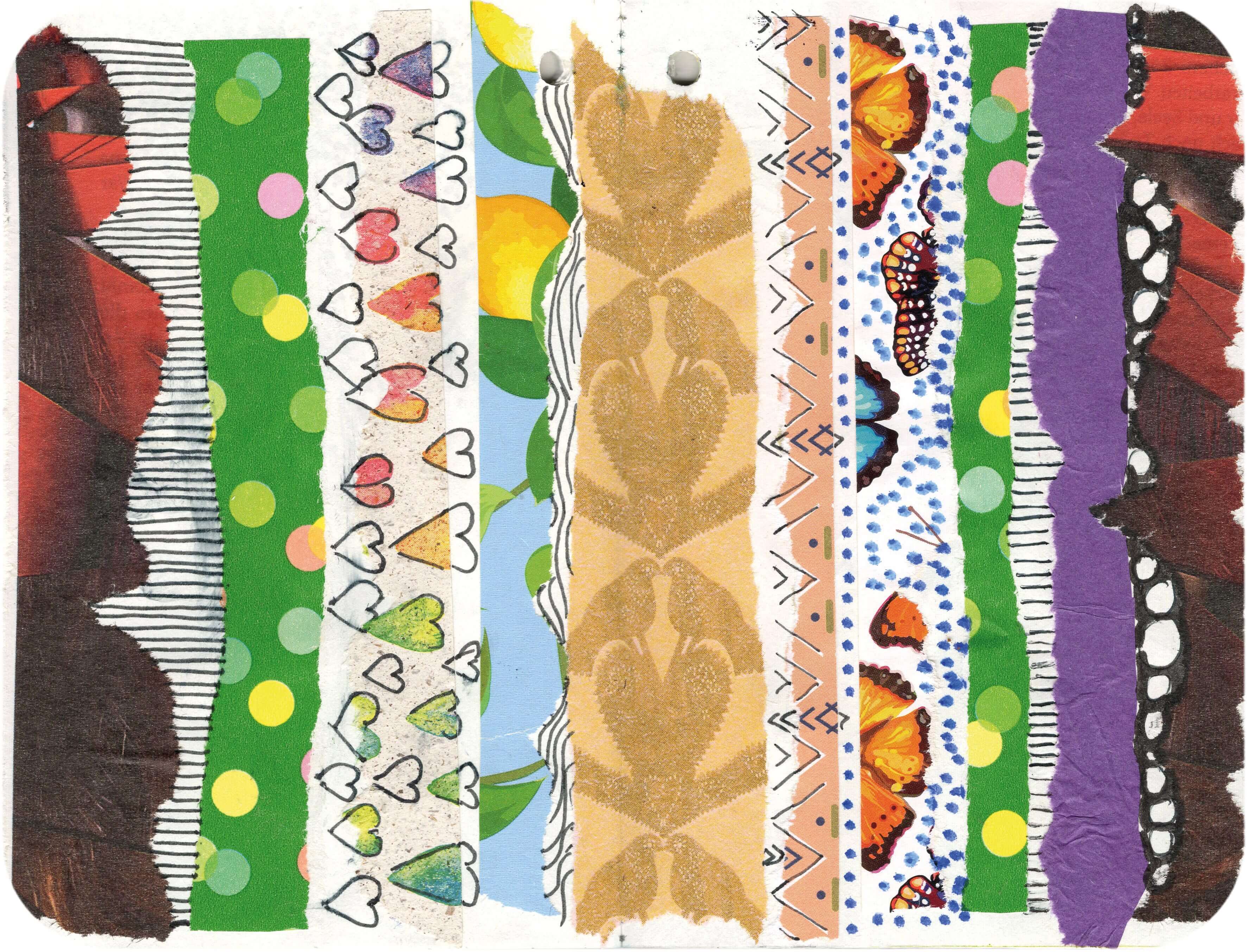 Titelbild von Sketchbook 00365