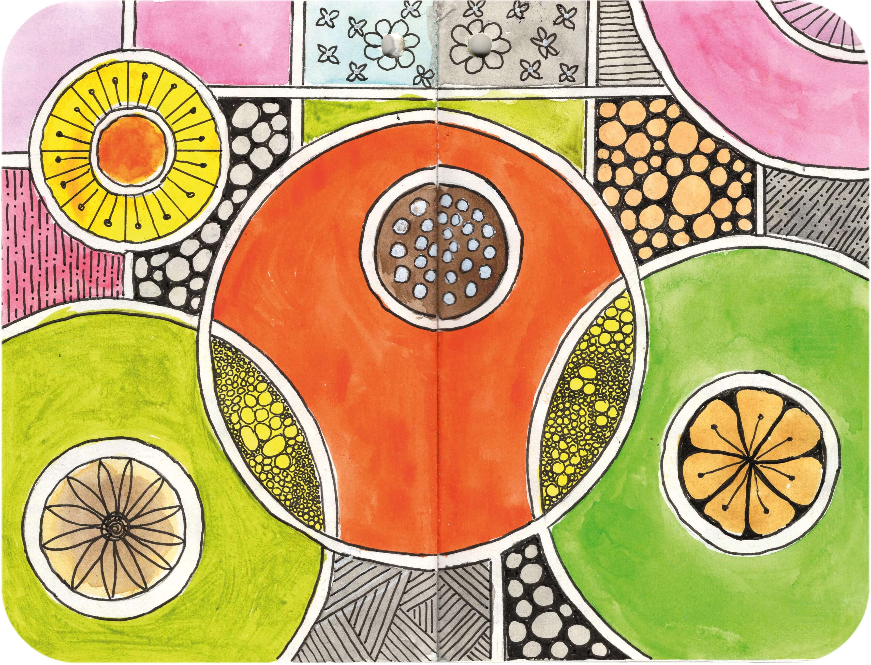 Titelbild von Sketchbook 00365