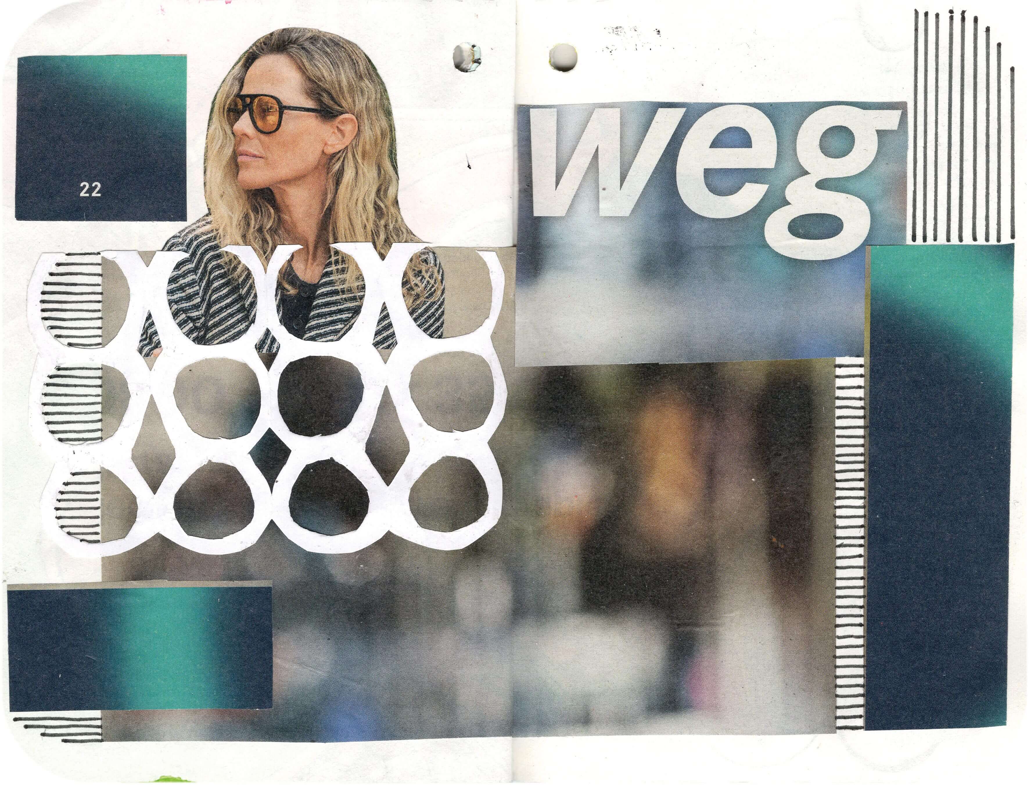 Titelbild von Sketchbook 00365