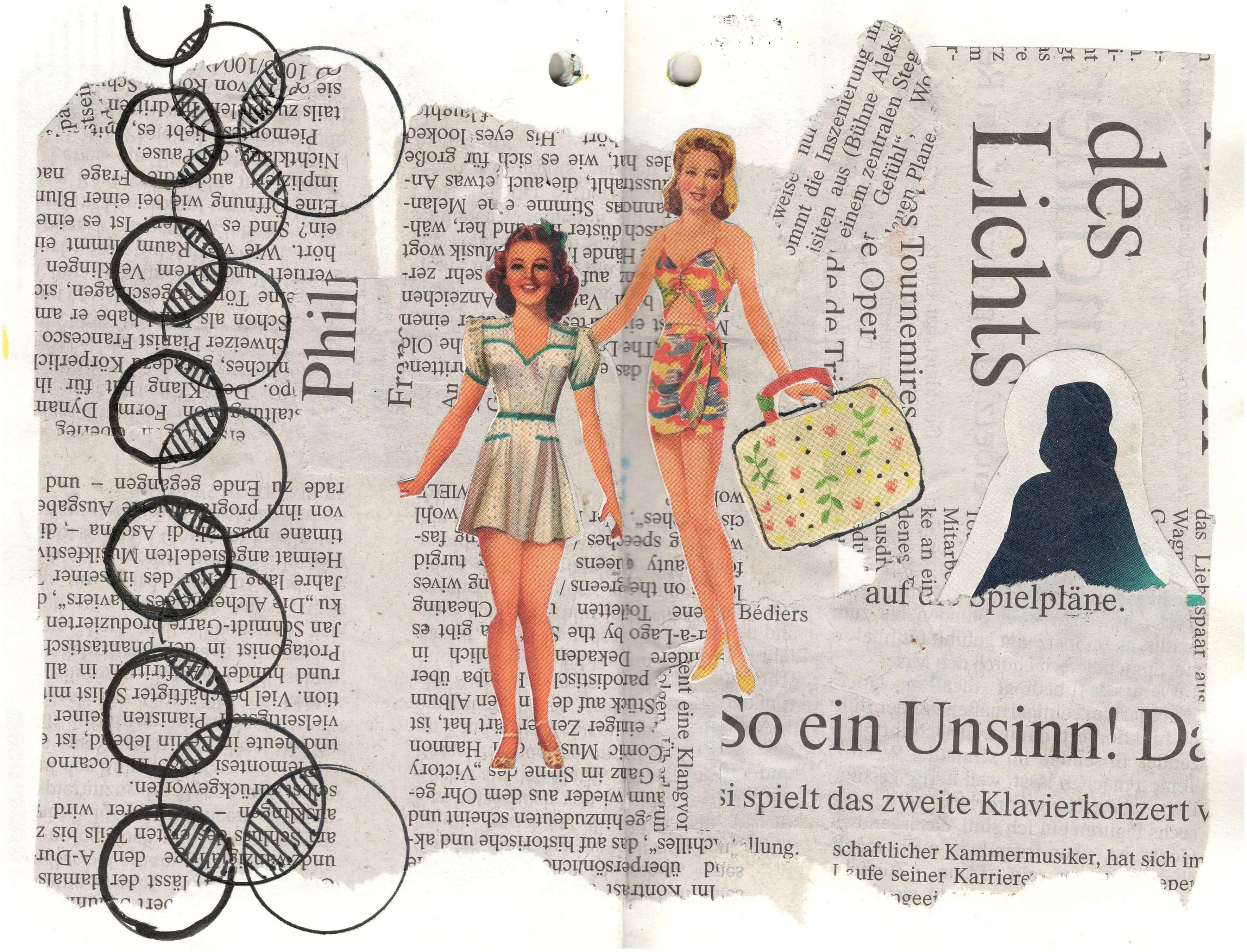 Titelbild von Sketchbook 00365