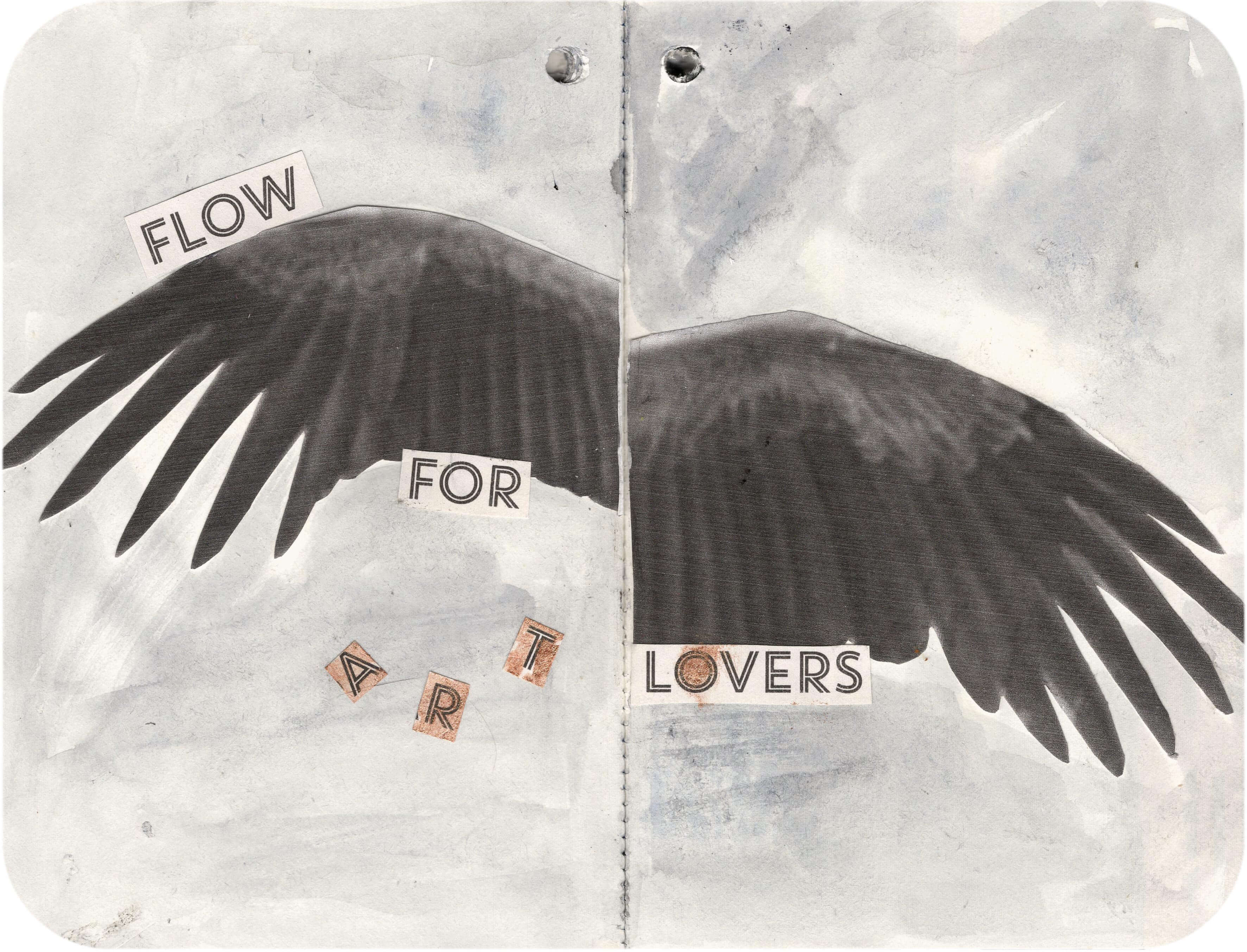 Titelbild von Sketchbook 00366