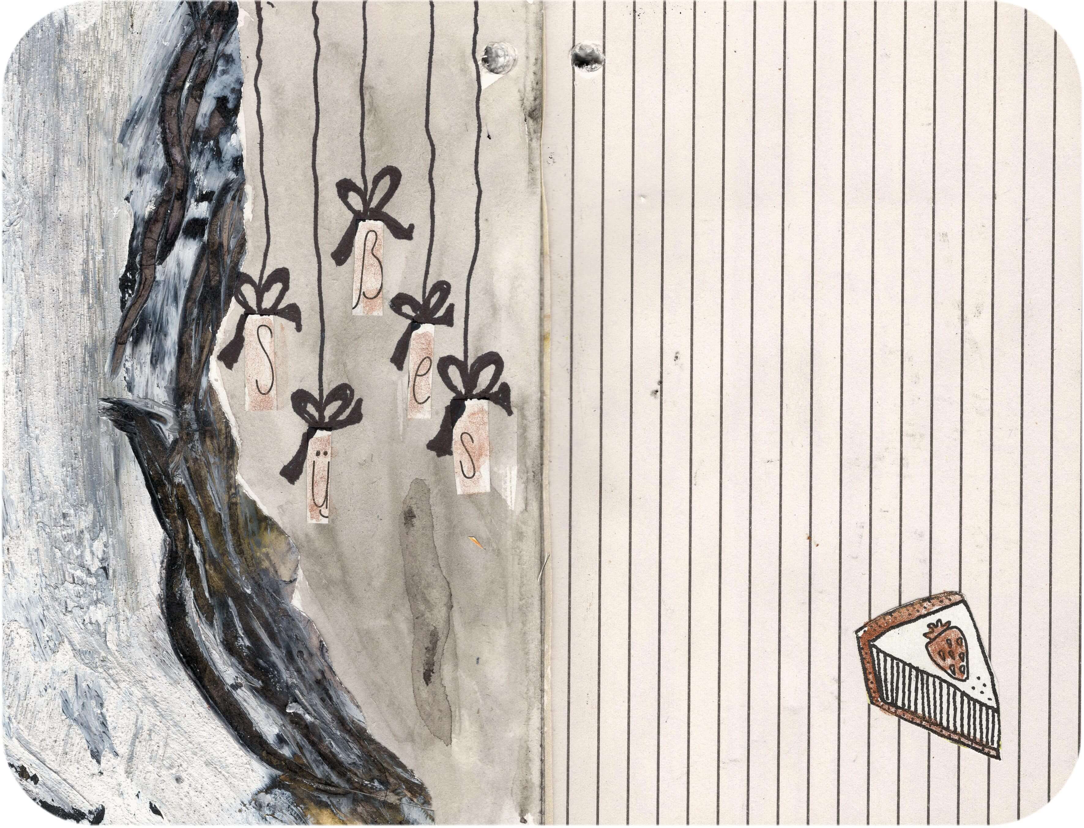 Titelbild von Sketchbook 00366