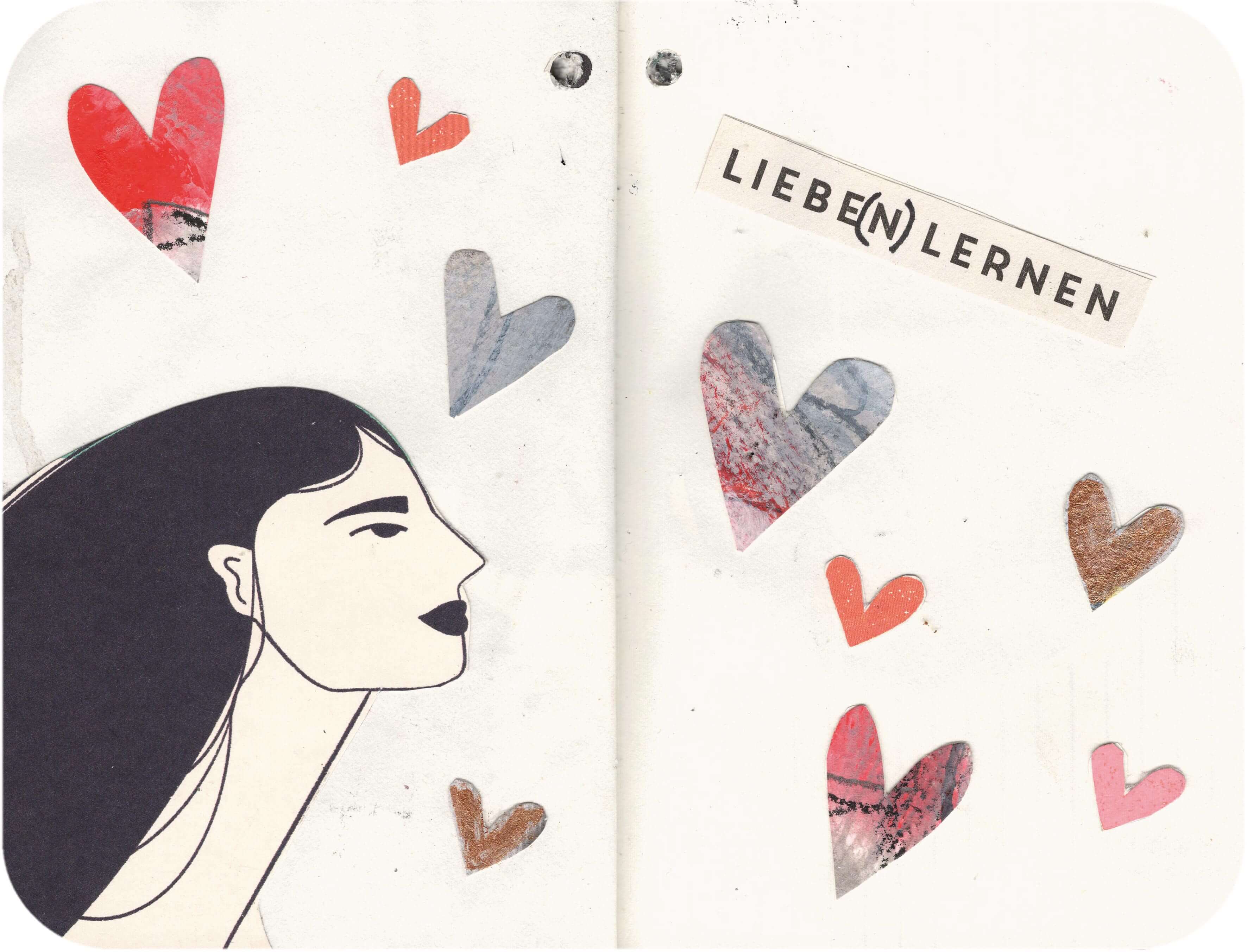 Titelbild von Sketchbook 00366