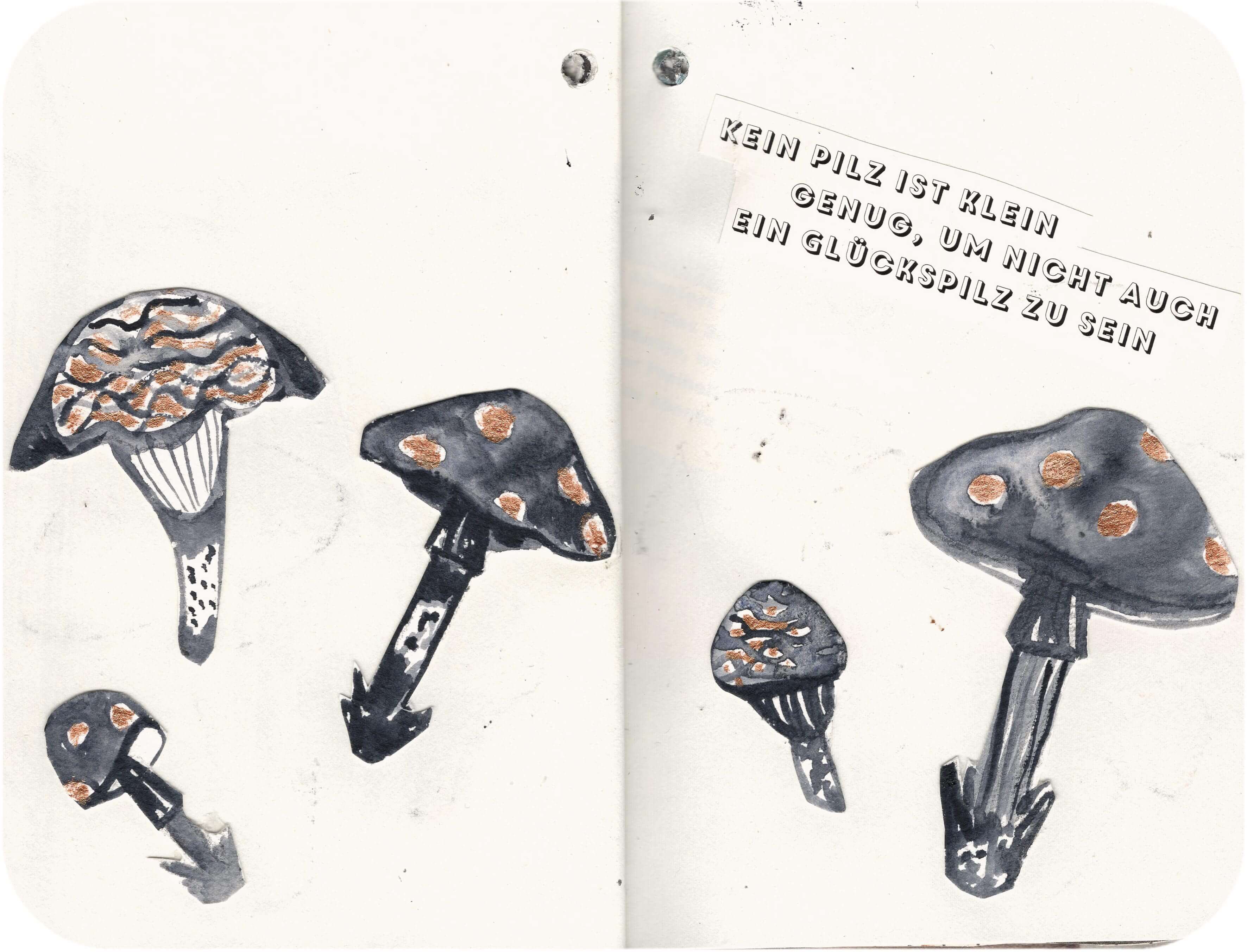 Titelbild von Sketchbook 00366