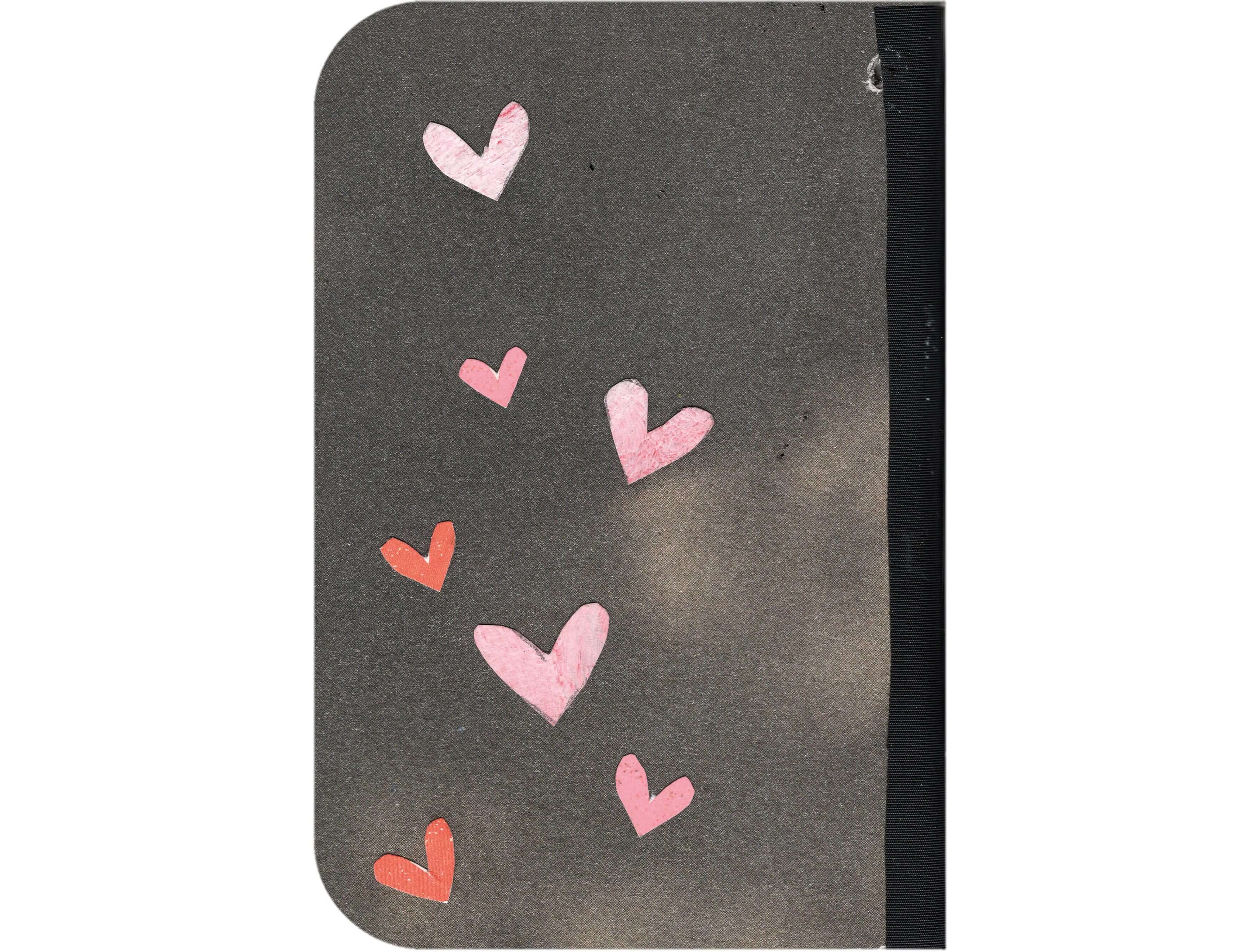 Titelbild von Sketchbook 00366