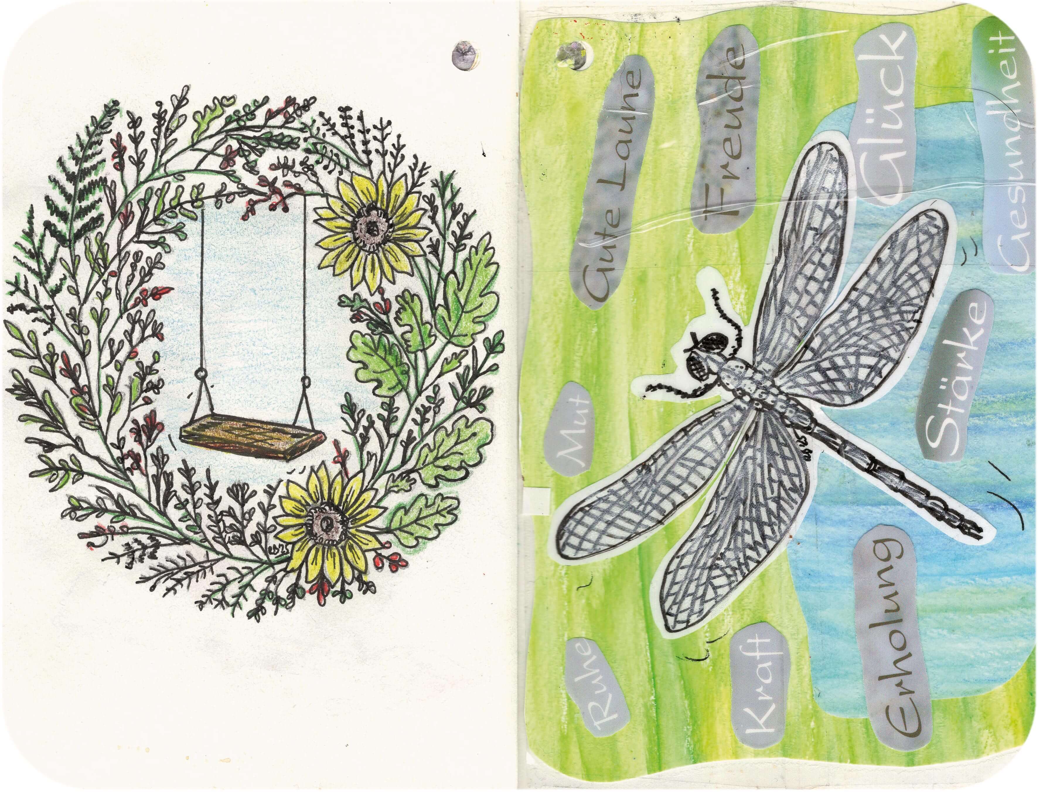 Titelbild von Sketchbook 00367