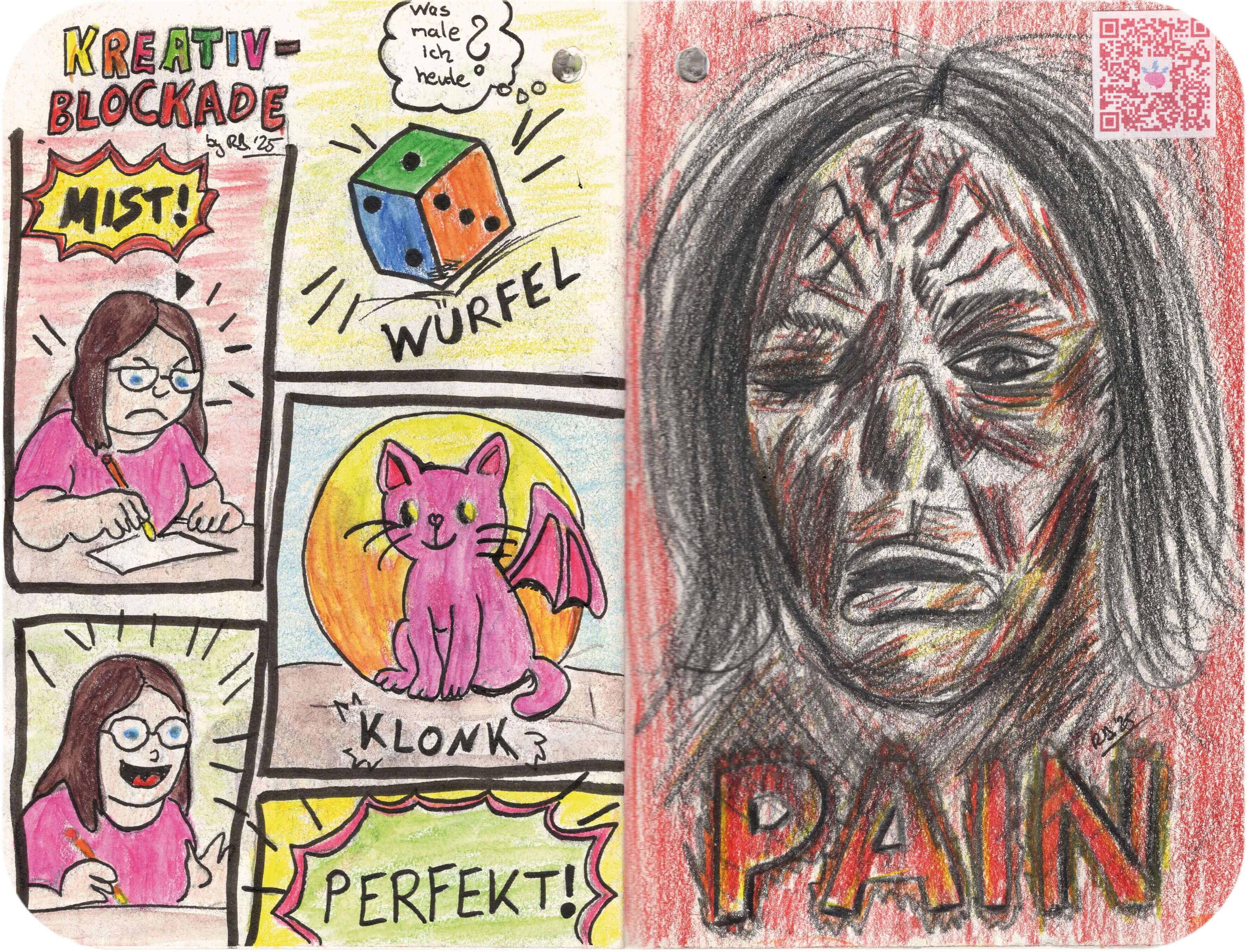 Titelbild von Sketchbook 00367