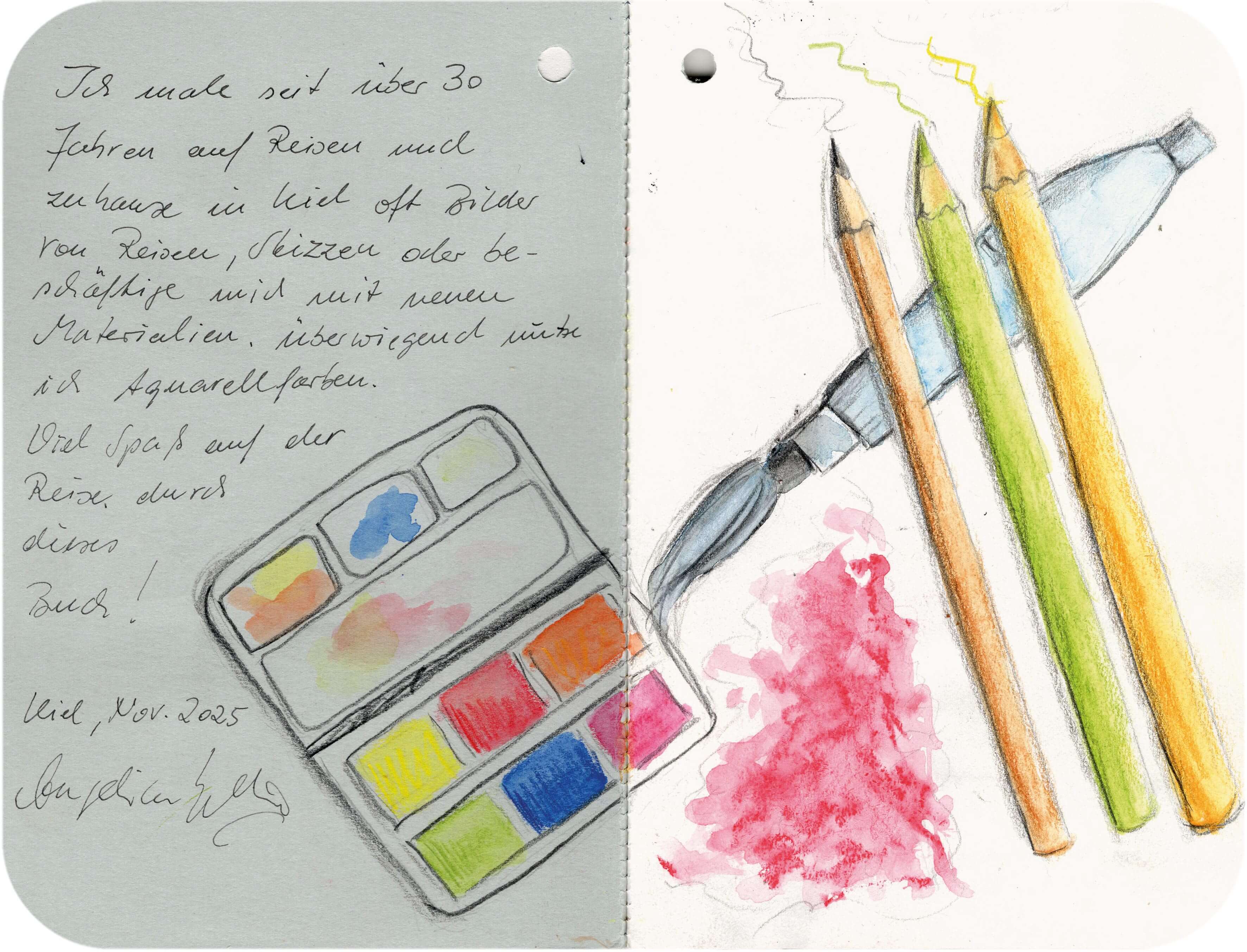 Titelbild von Sketchbook 00368