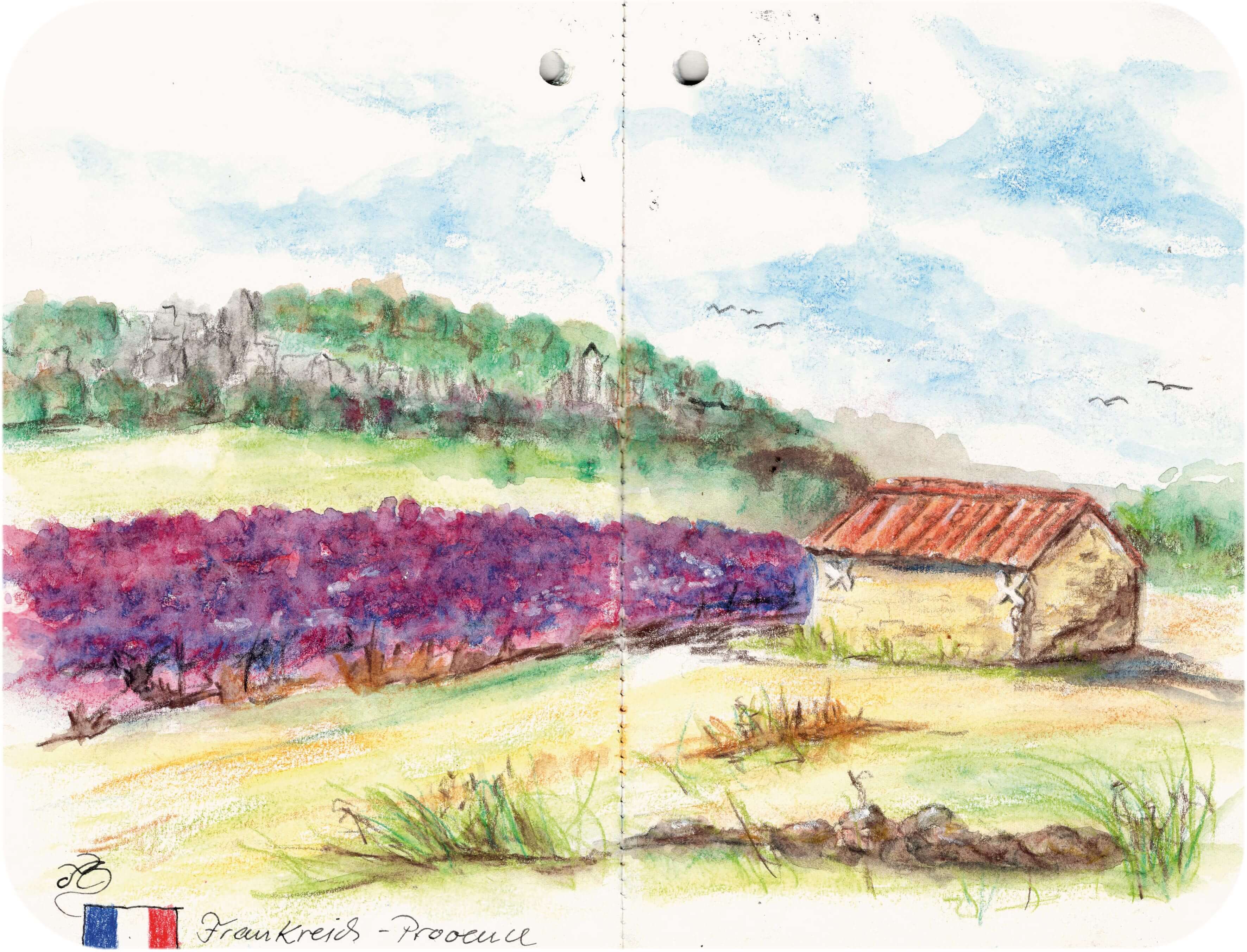 Titelbild von Sketchbook 00368