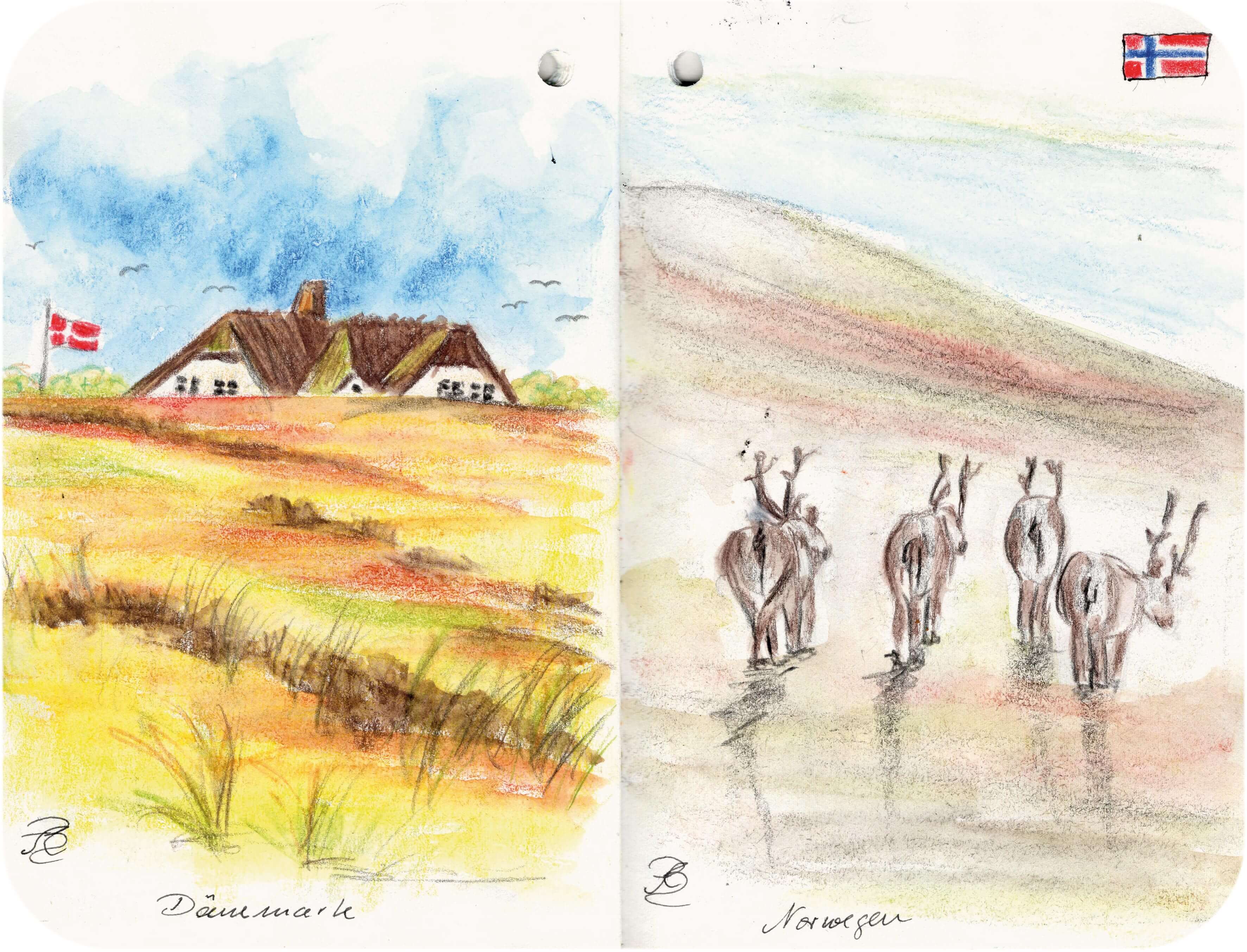 Titelbild von Sketchbook 00368