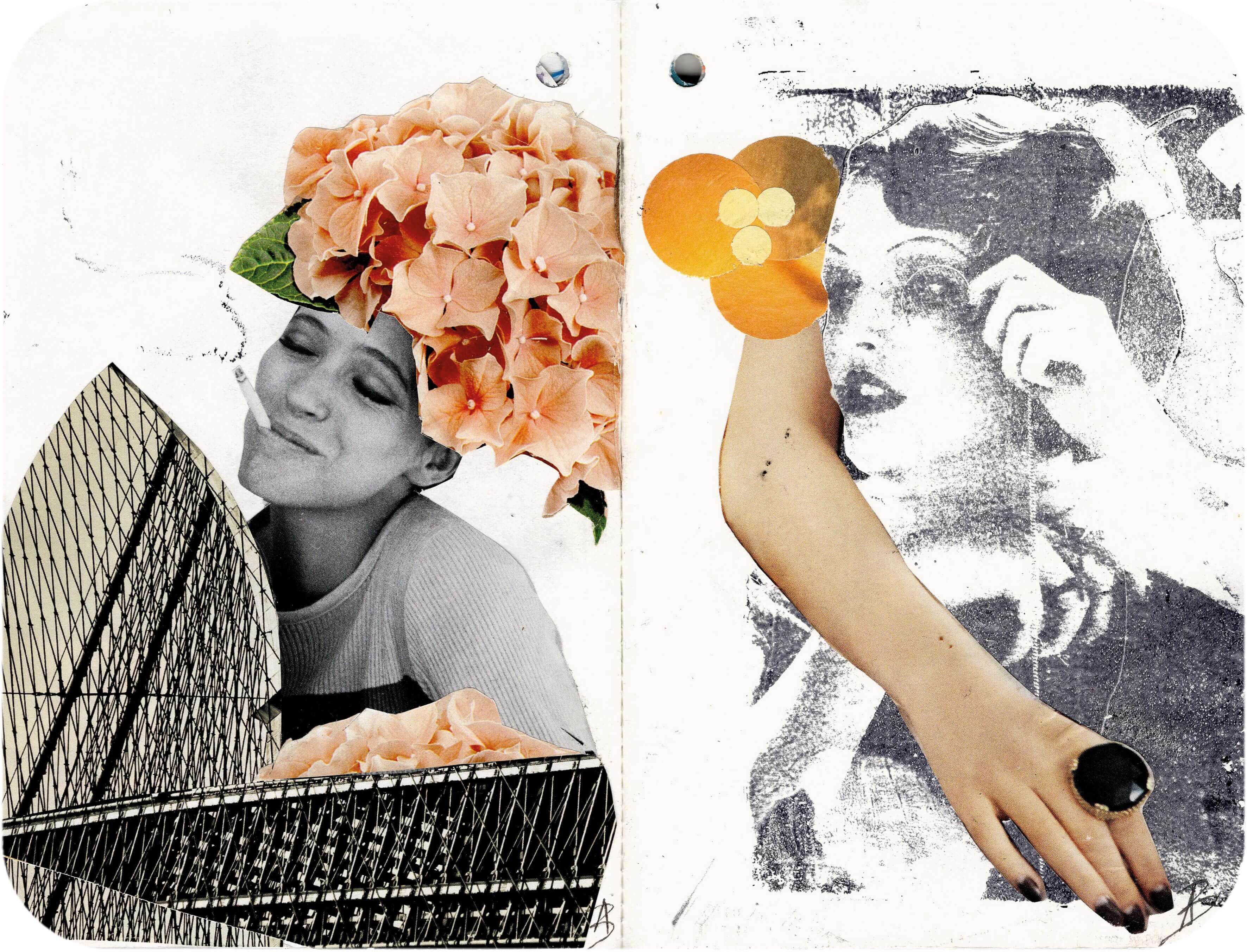 Titelbild von Sketchbook 00369