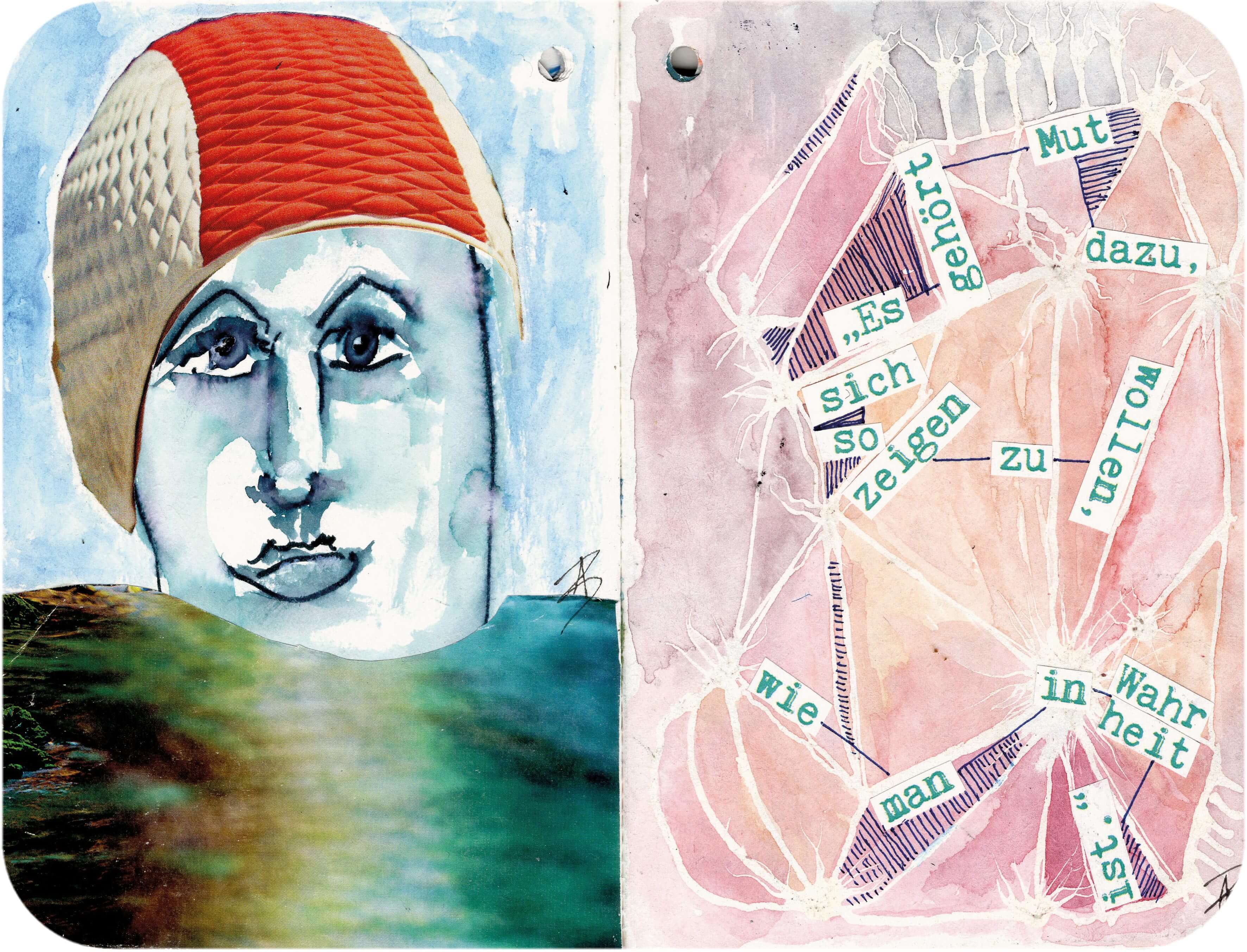 Titelbild von Sketchbook 00369