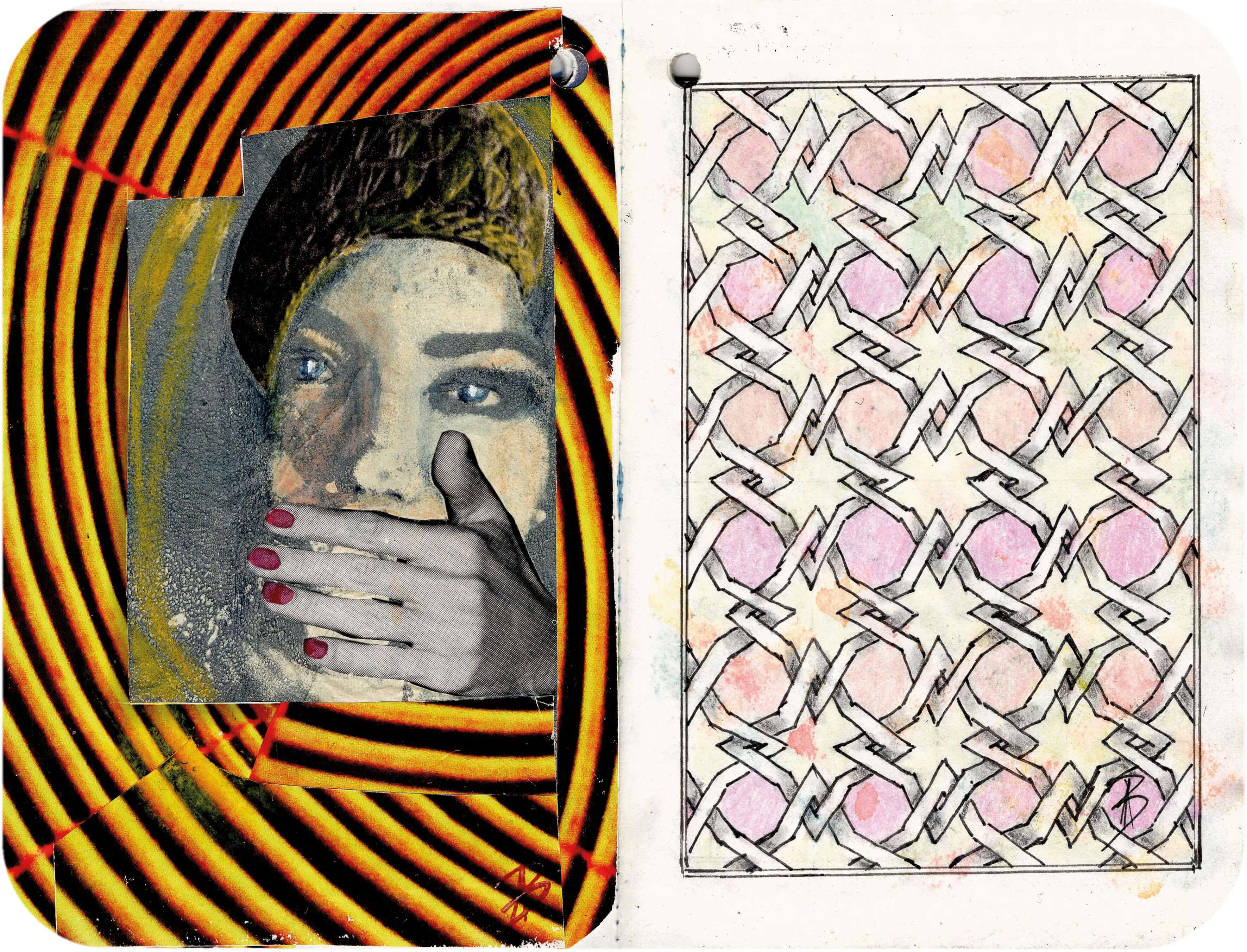 Titelbild von Sketchbook 00369