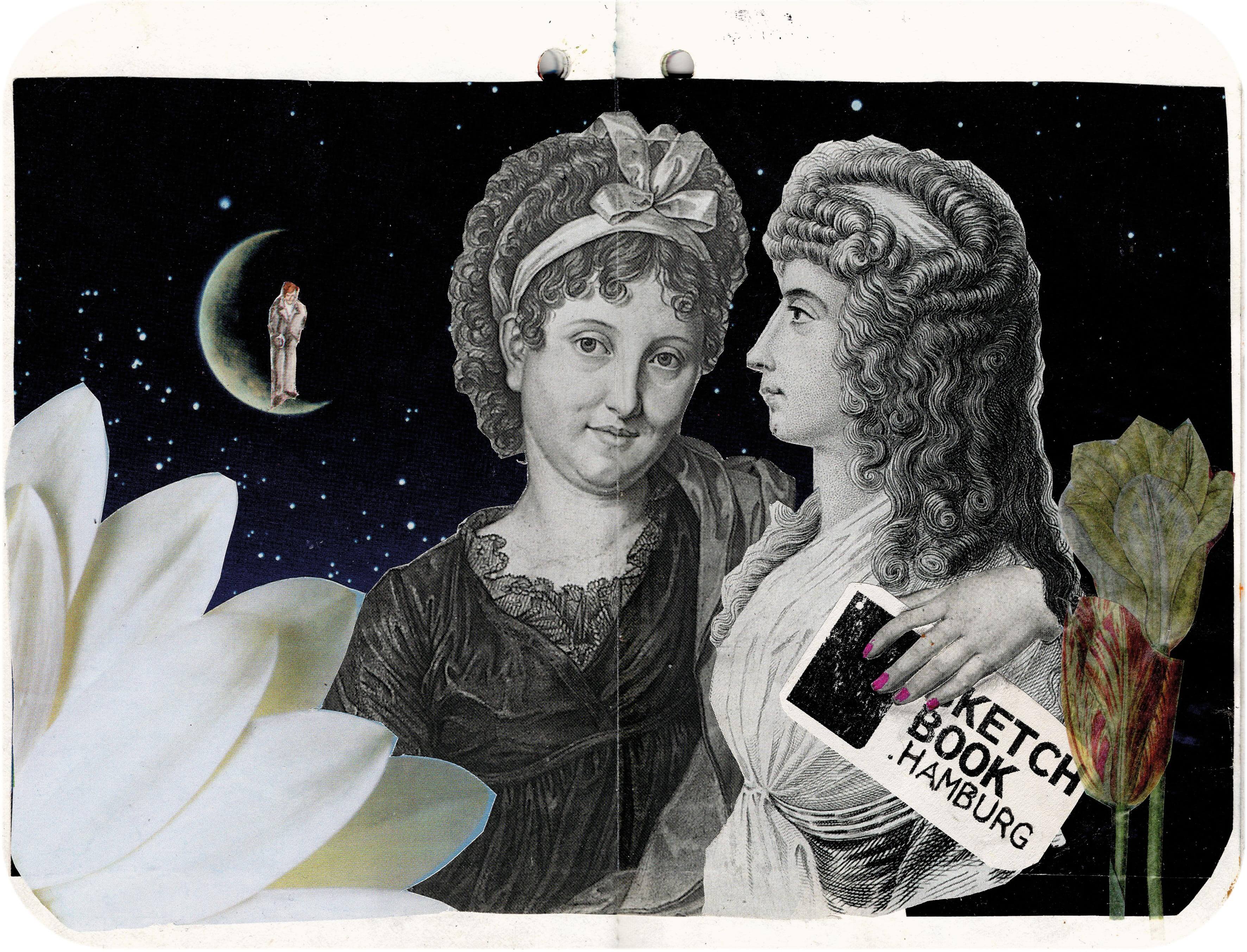 Titelbild von Sketchbook 00369