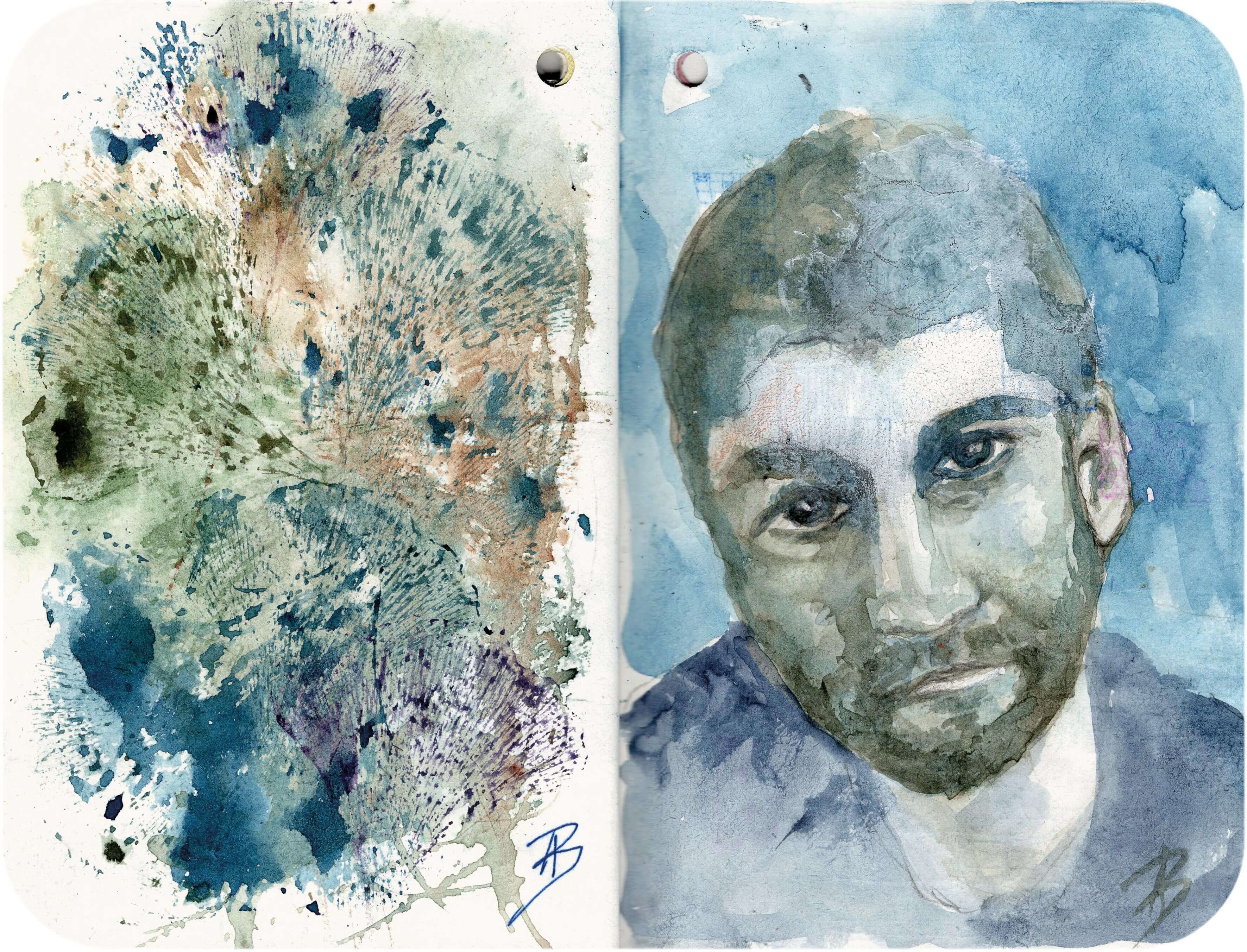 Titelbild von Sketchbook 00369