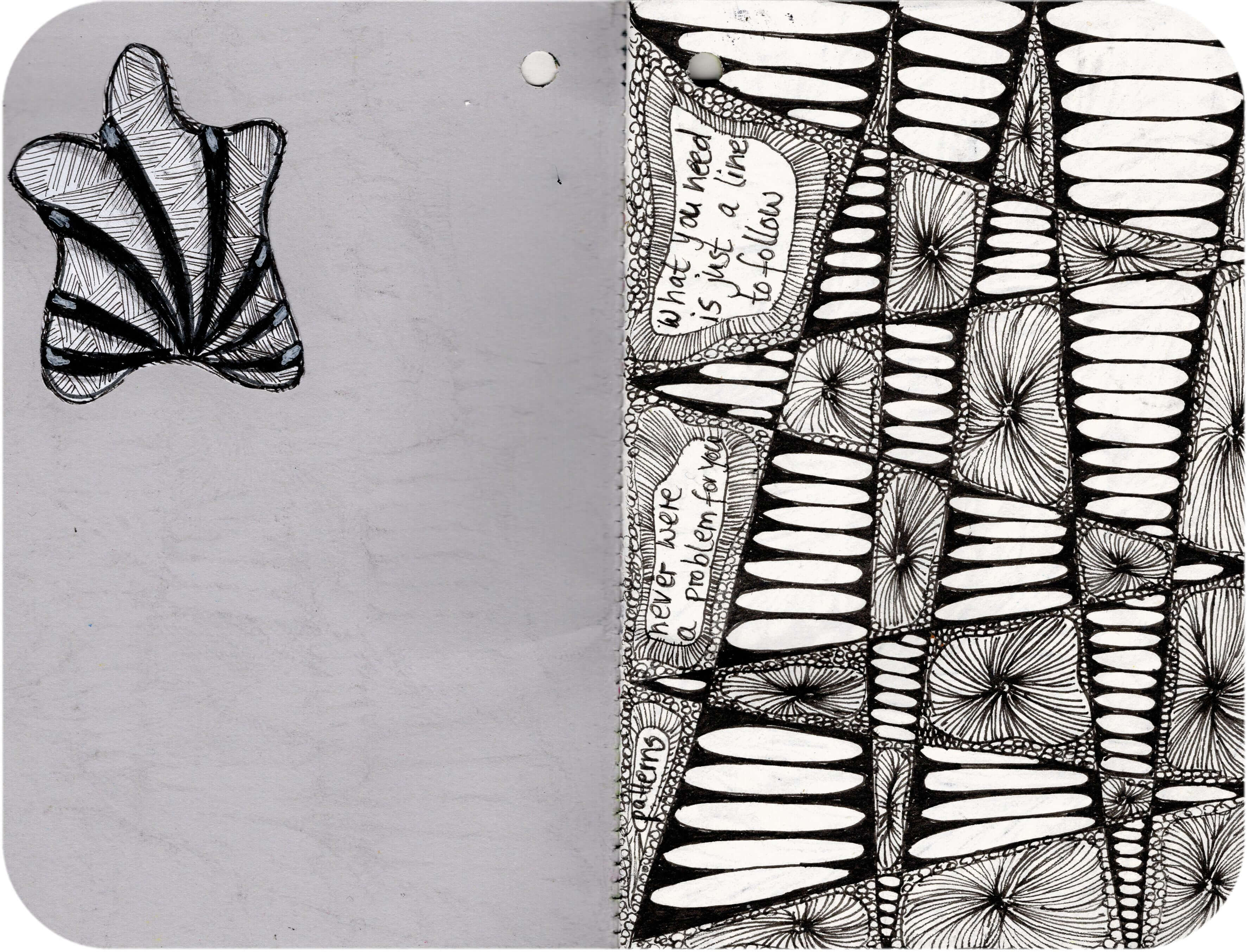 Titelbild von Sketchbook 00370