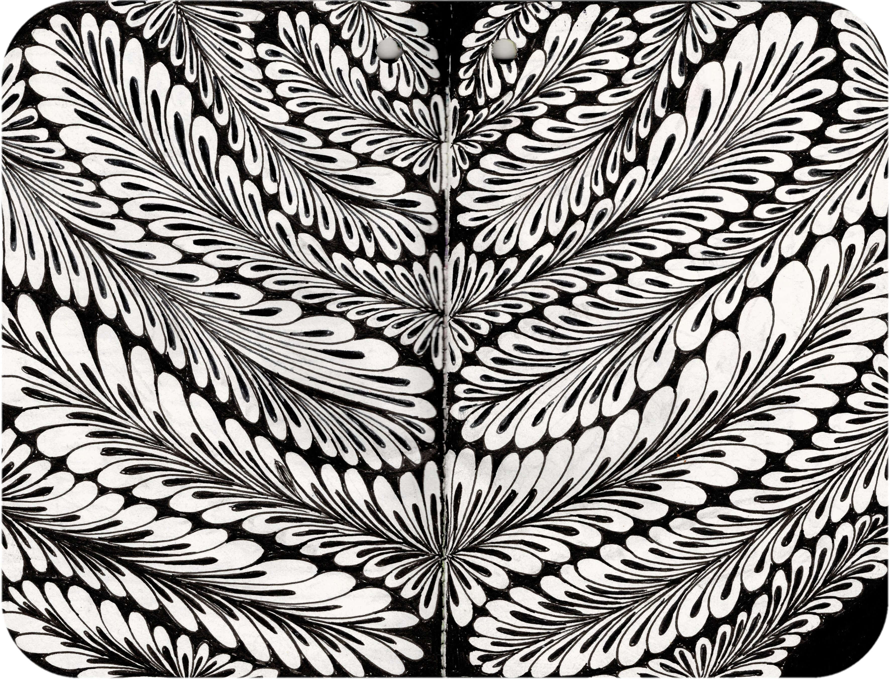 Titelbild von Sketchbook 00370