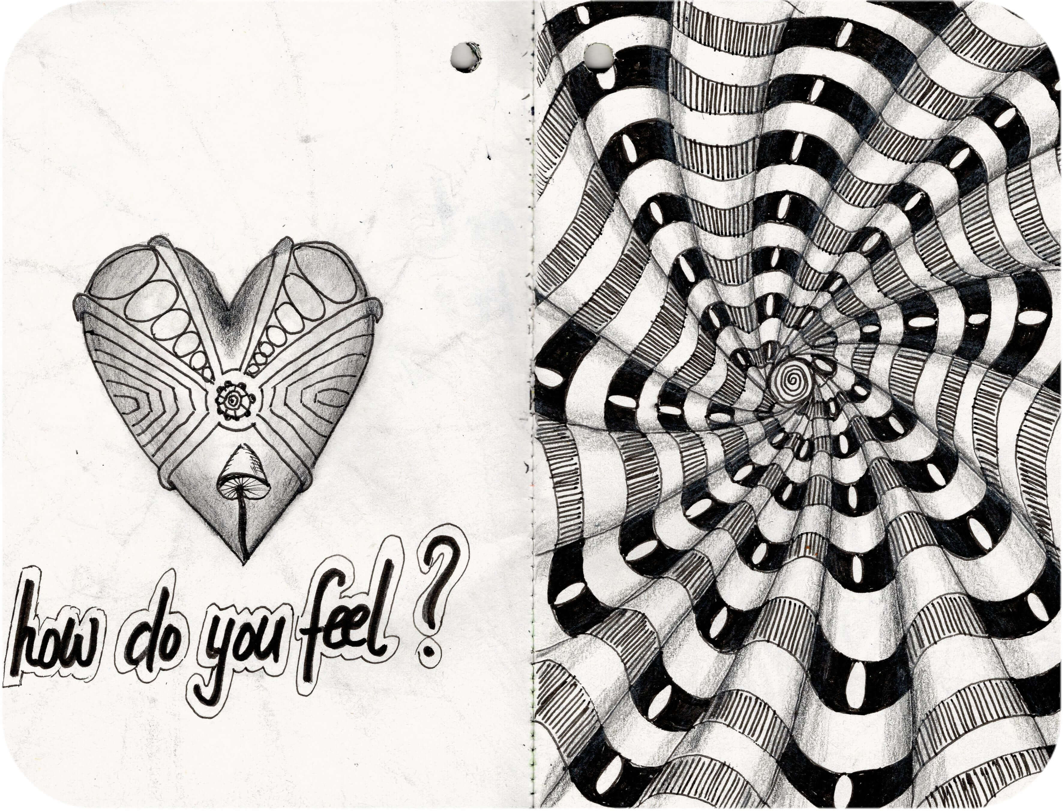 Titelbild von Sketchbook 00370