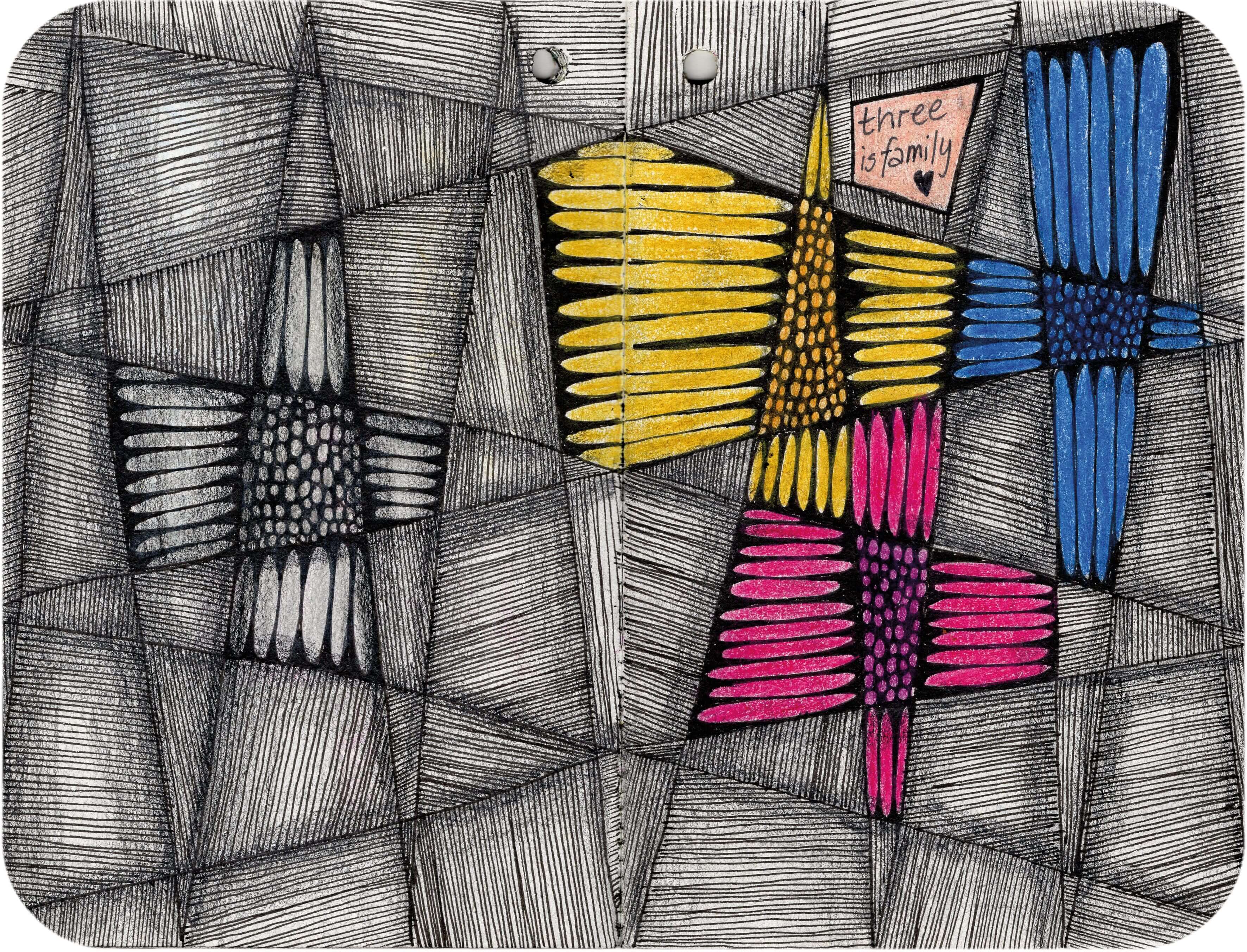 Titelbild von Sketchbook 00370