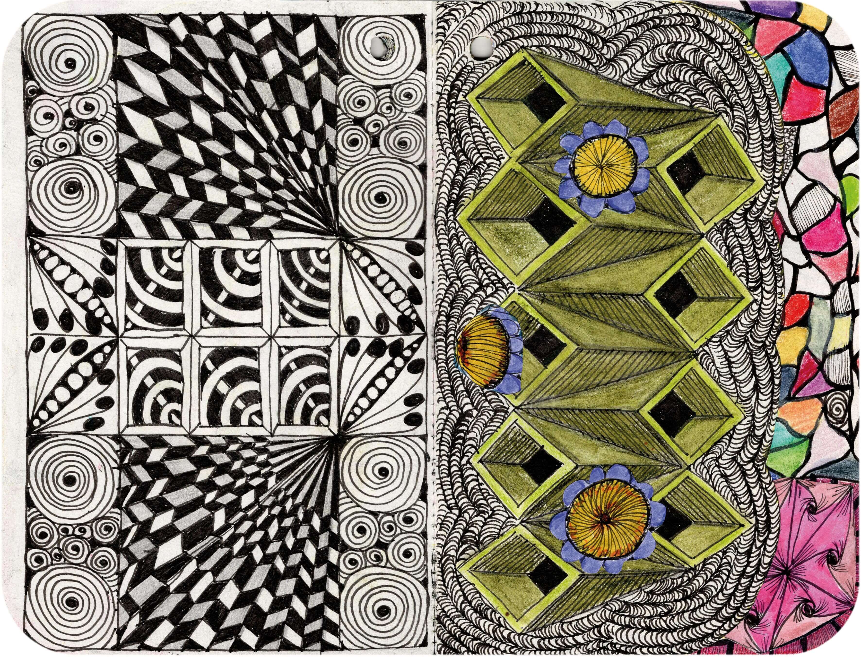 Titelbild von Sketchbook 00370