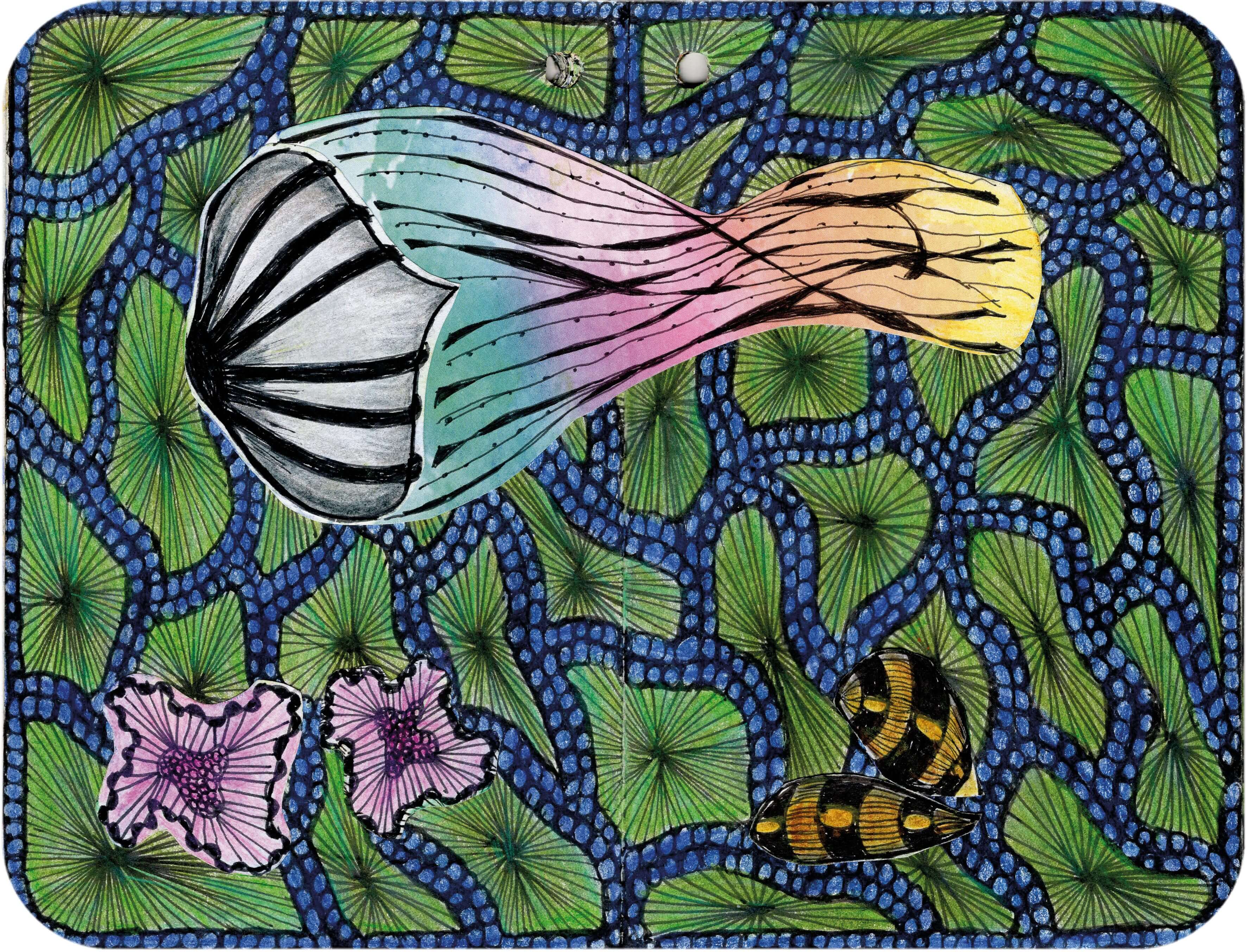 Titelbild von Sketchbook 00370