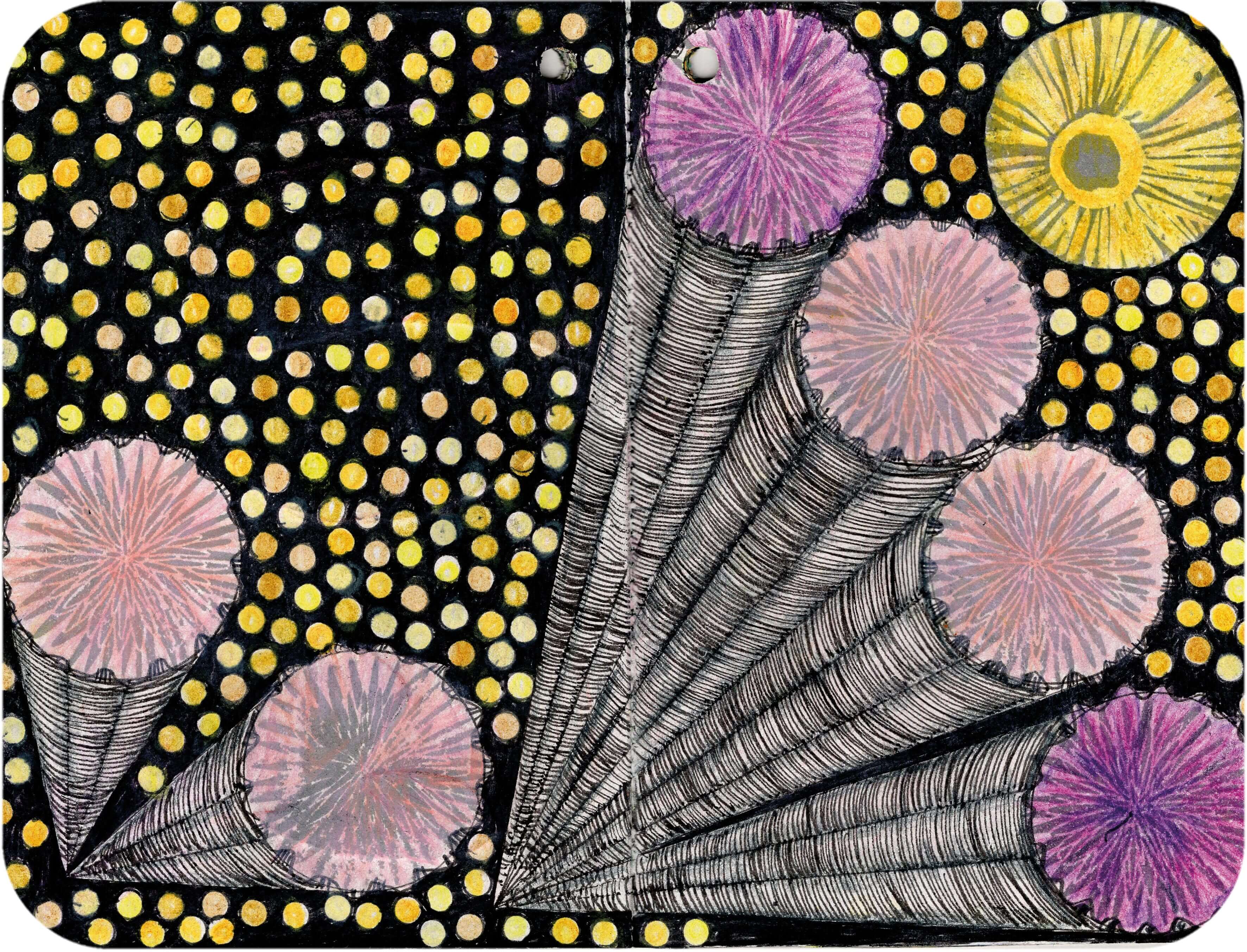 Titelbild von Sketchbook 00370