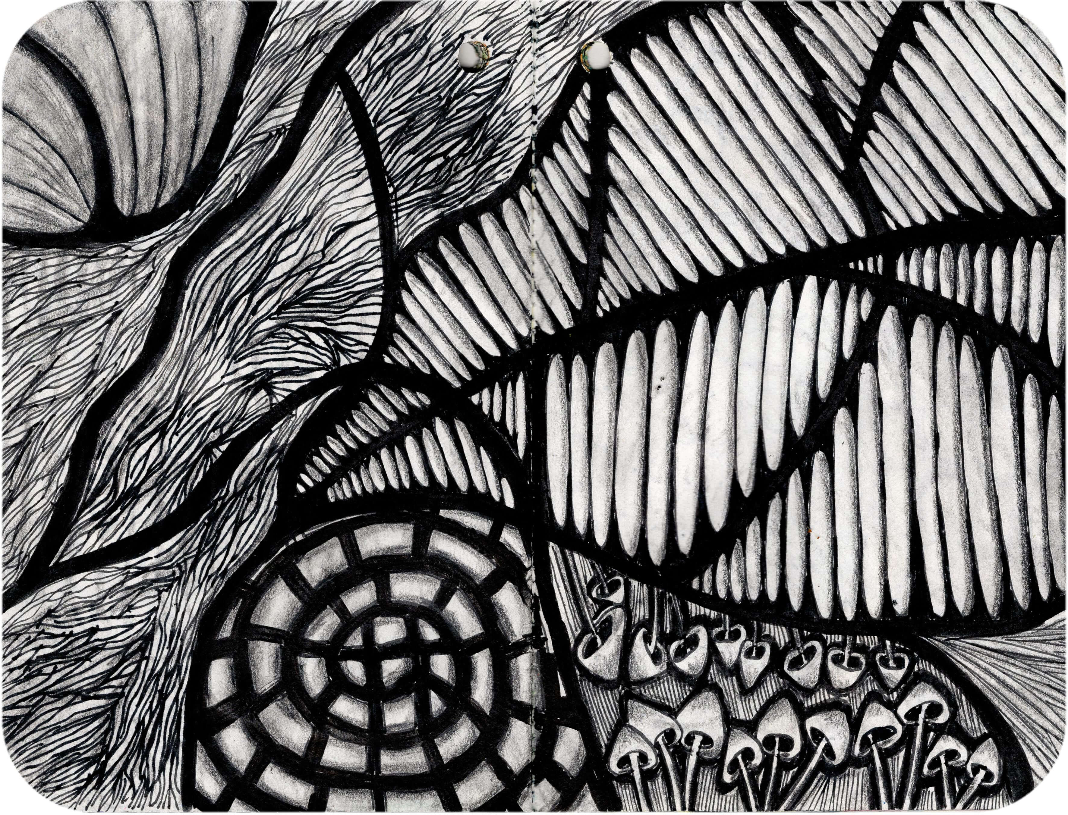 Titelbild von Sketchbook 00370